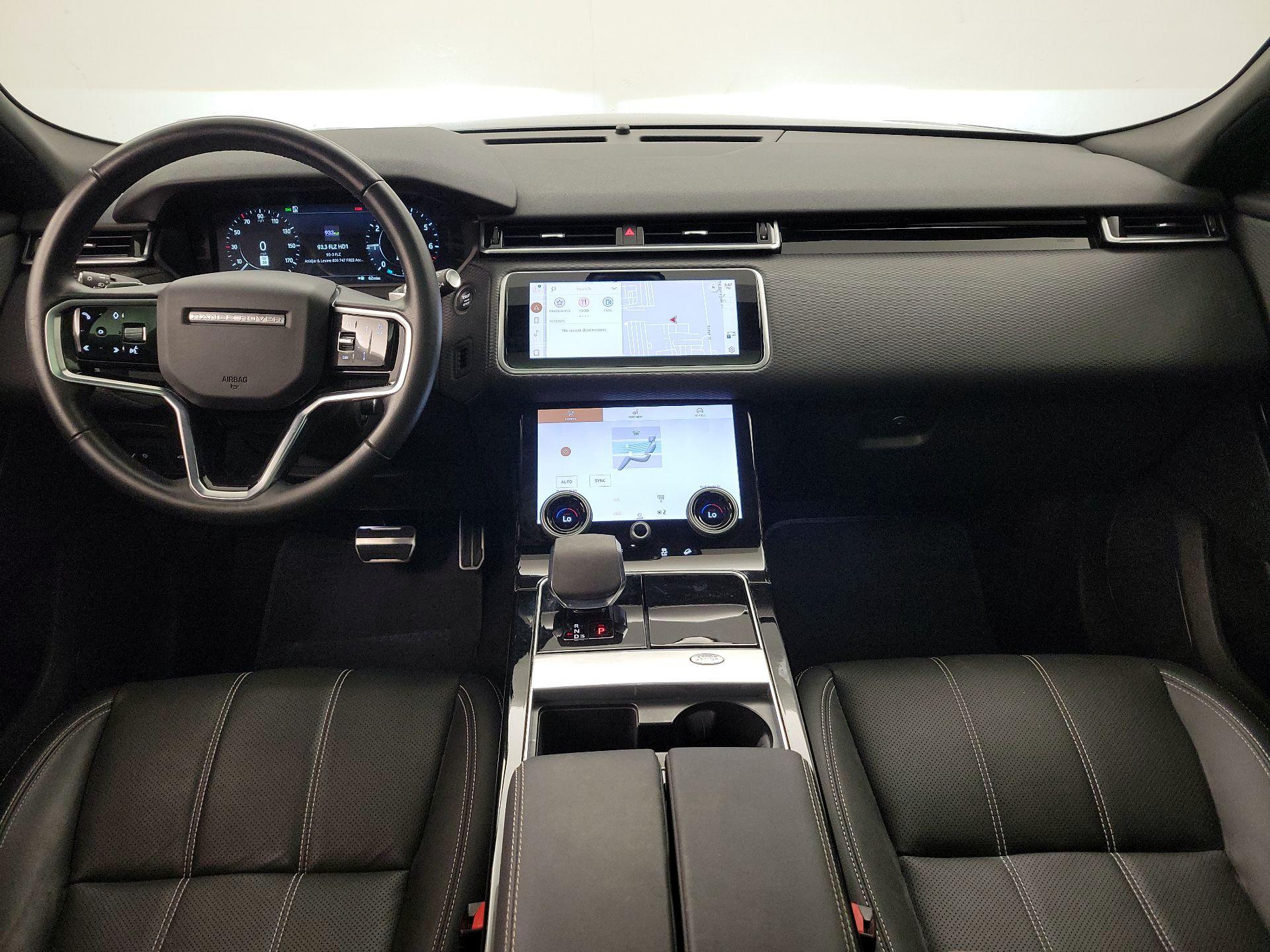 Thumbnail: 2023 Land Rover Range Rover Velar - 9