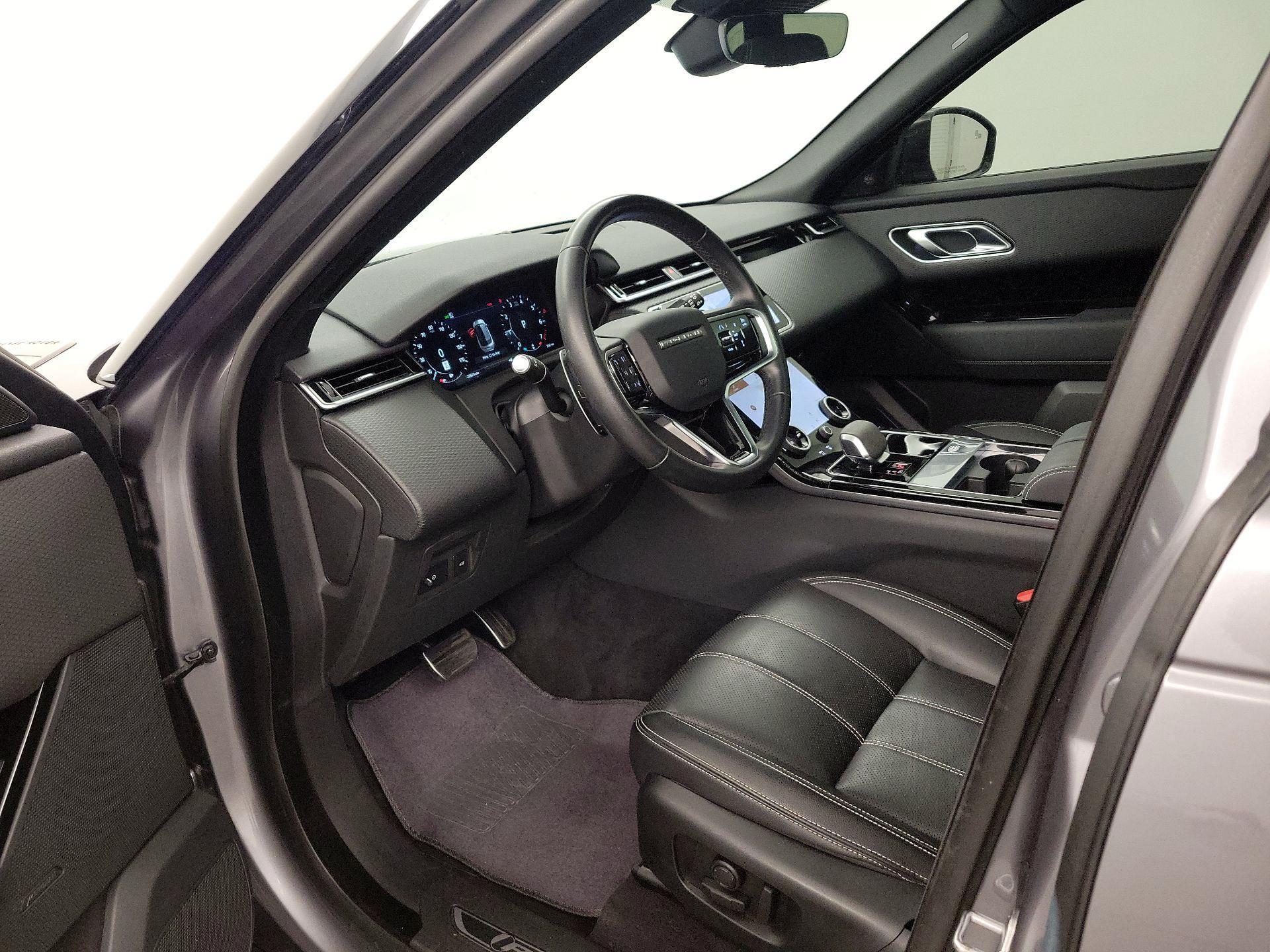 Thumbnail: 2023 Land Rover Range Rover Velar - 11