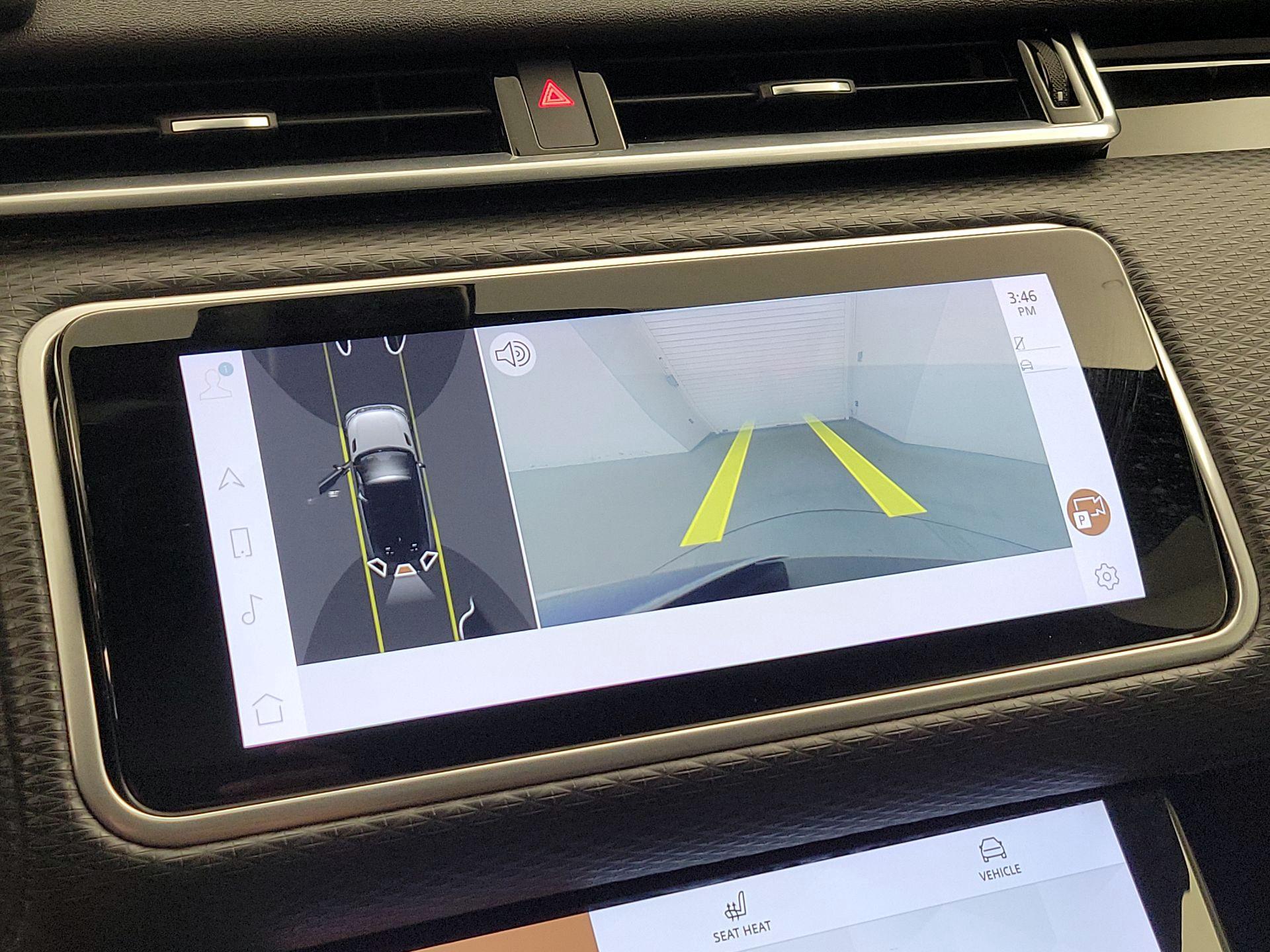 Thumbnail: 2023 Land Rover Range Rover Velar - 15