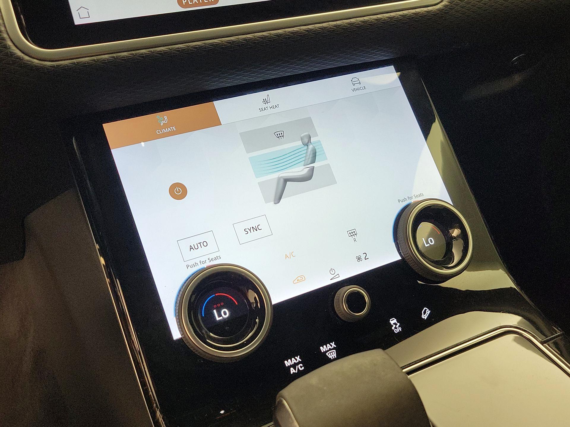 Thumbnail: 2023 Land Rover Range Rover Velar - 17