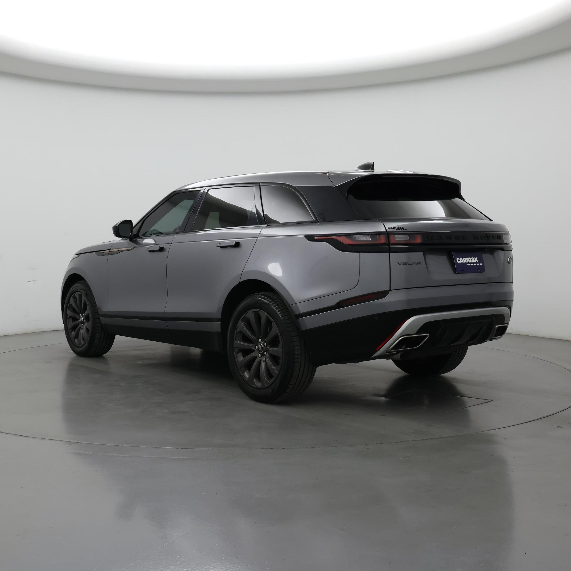 Thumbnail: 2023 Land Rover Range Rover Velar - 2
