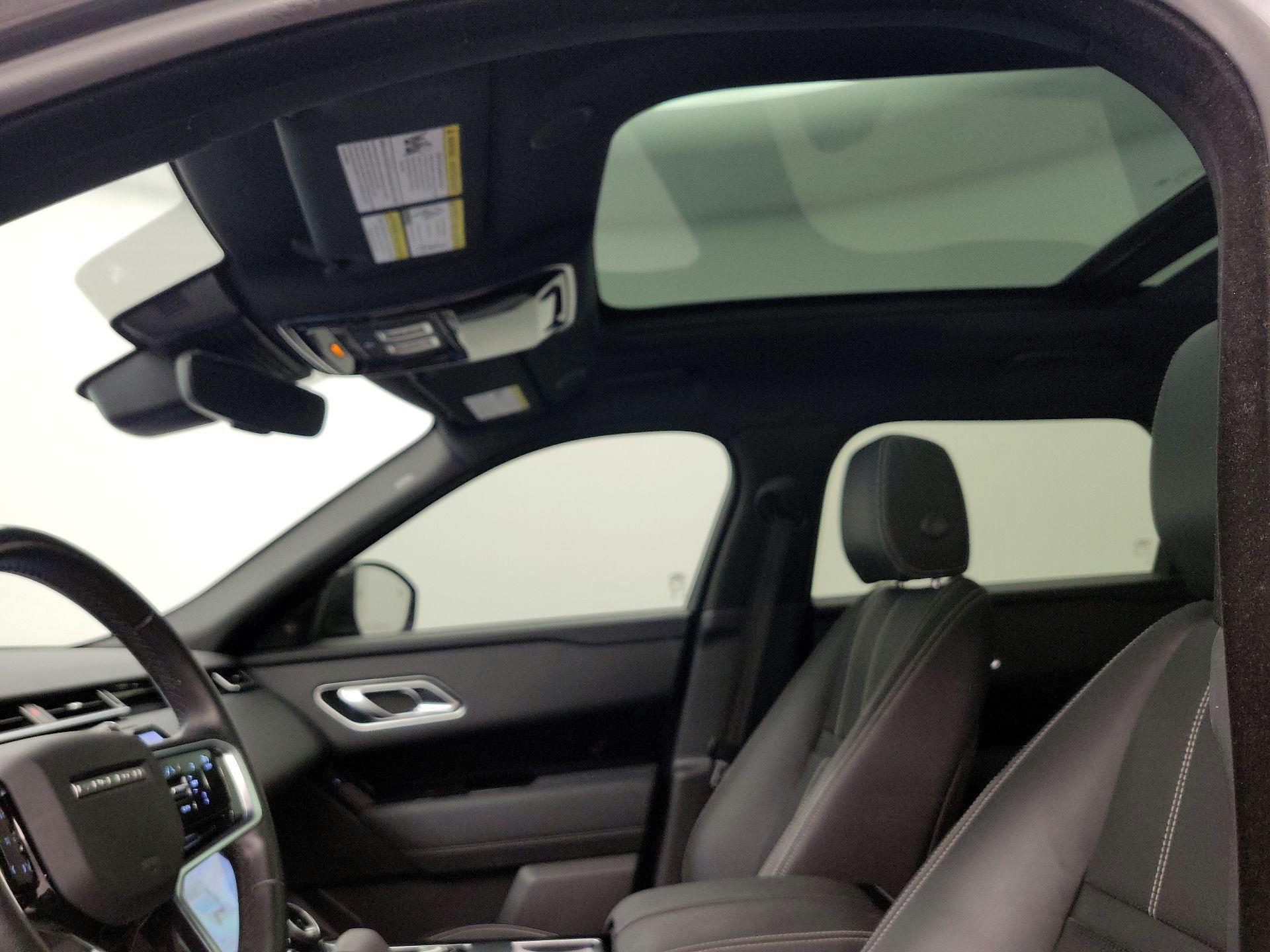 Thumbnail: 2023 Land Rover Range Rover Velar - 20