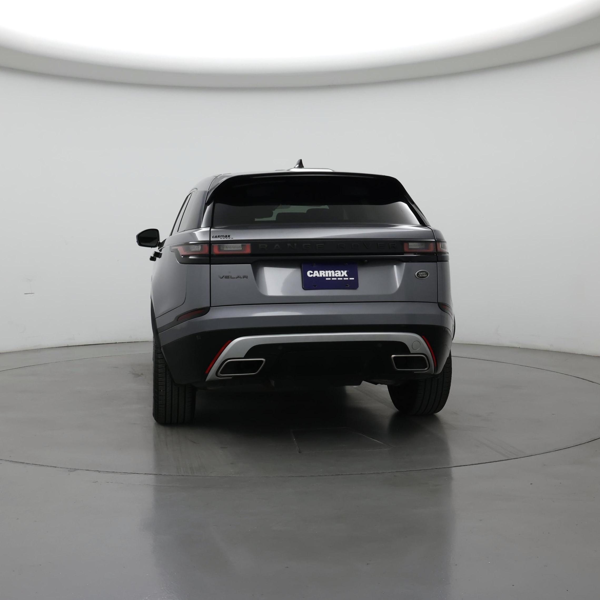 Thumbnail: 2023 Land Rover Range Rover Velar - 6