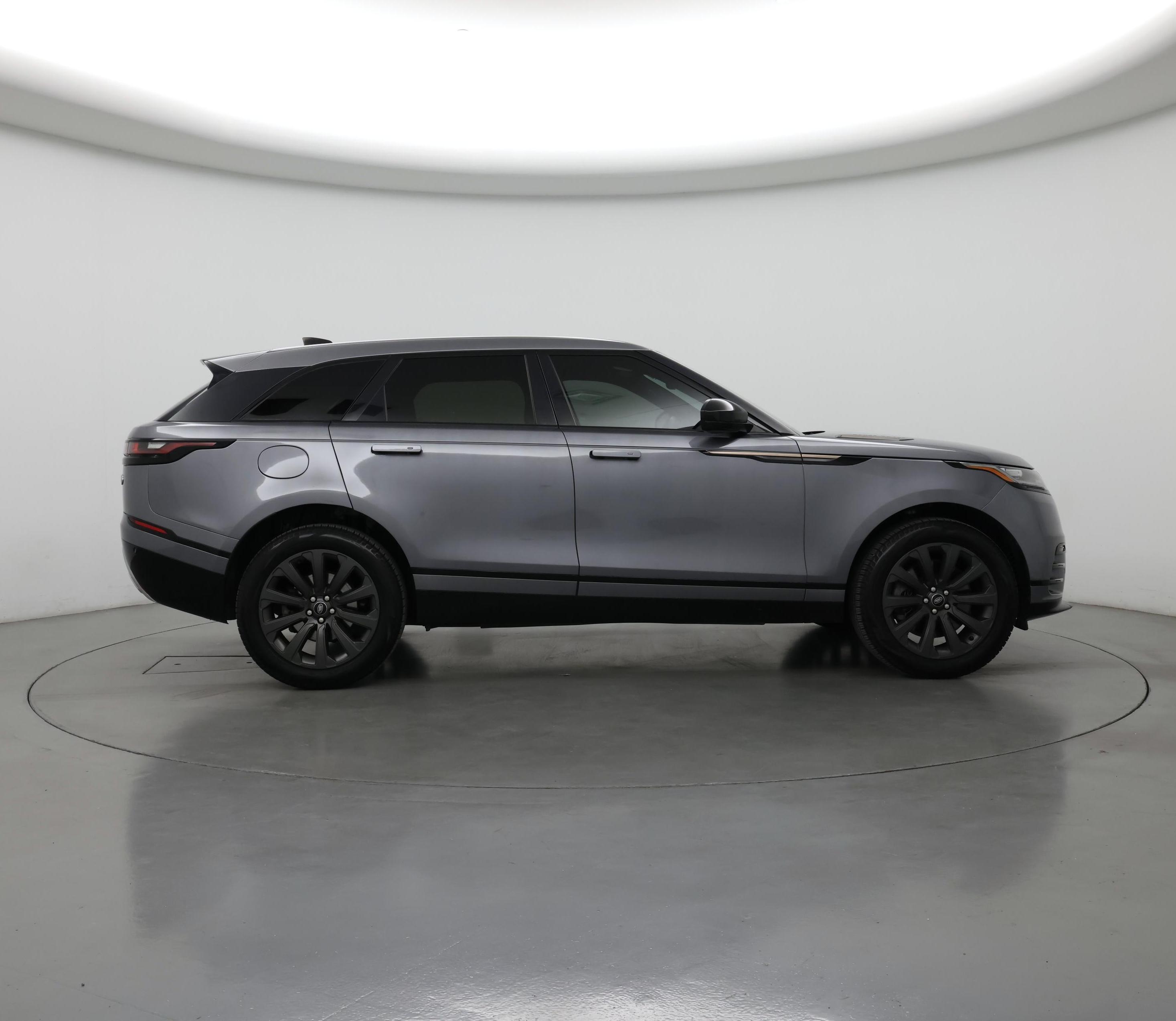 Thumbnail: 2023 Land Rover Range Rover Velar - 7