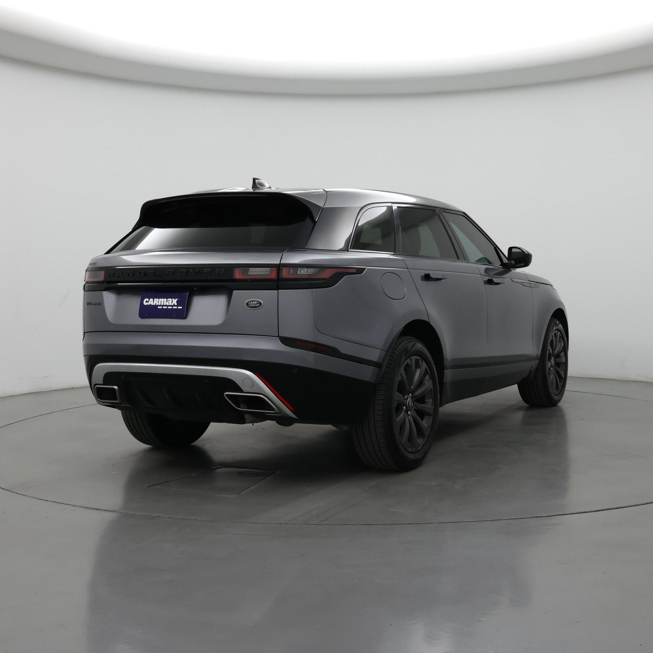 Thumbnail: 2023 Land Rover Range Rover Velar - 8