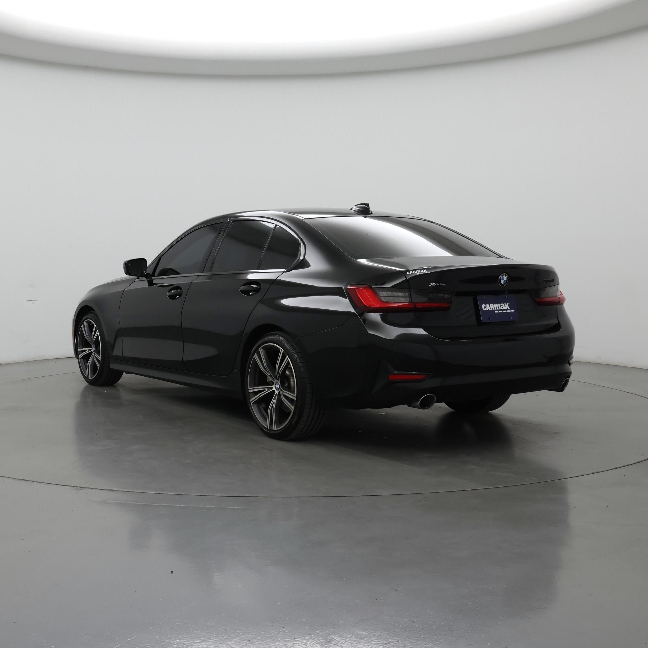 Thumbnail: 2021 BMW 3 Series - 2