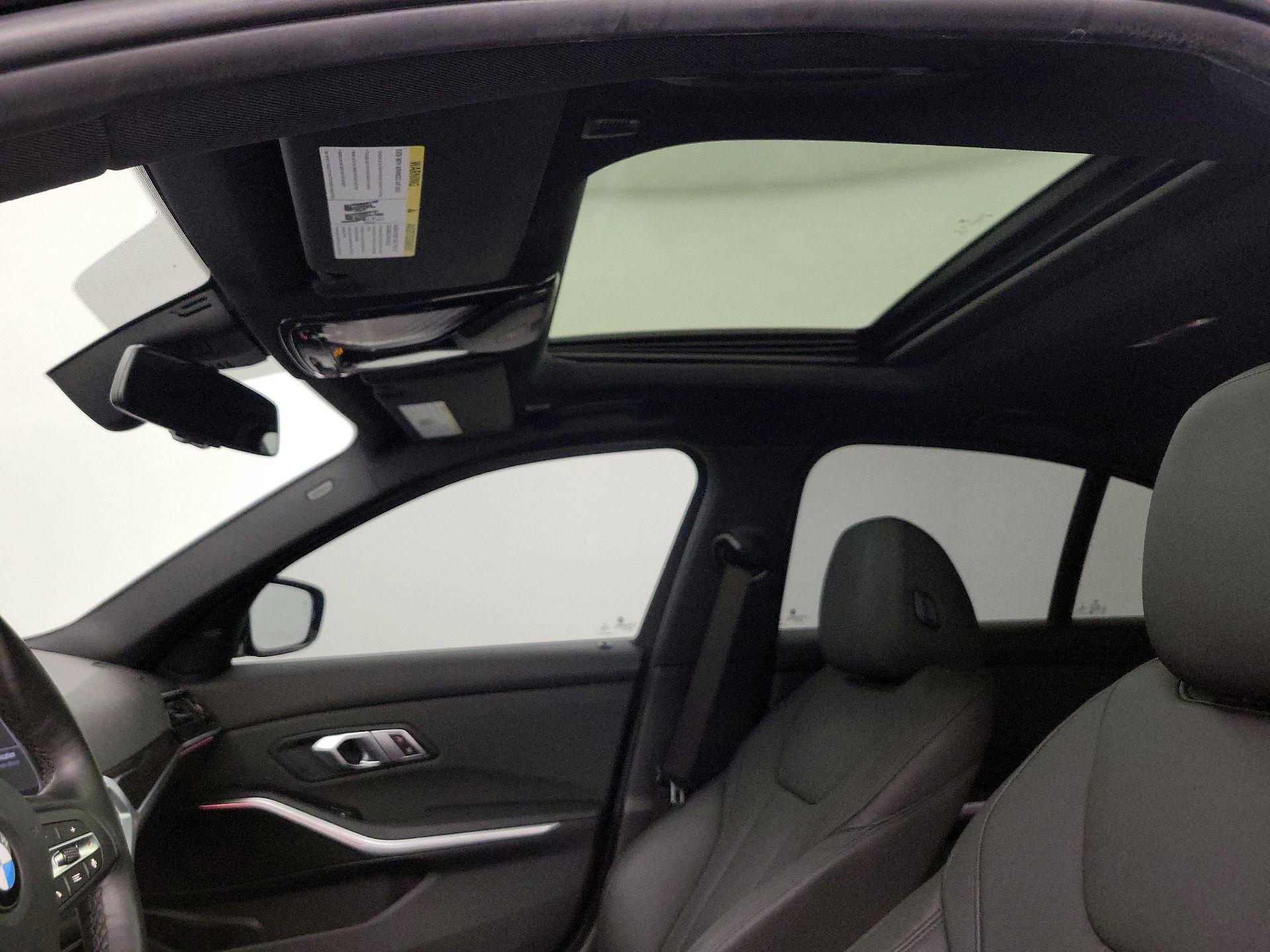 Thumbnail: 2021 BMW 3 Series - 20
