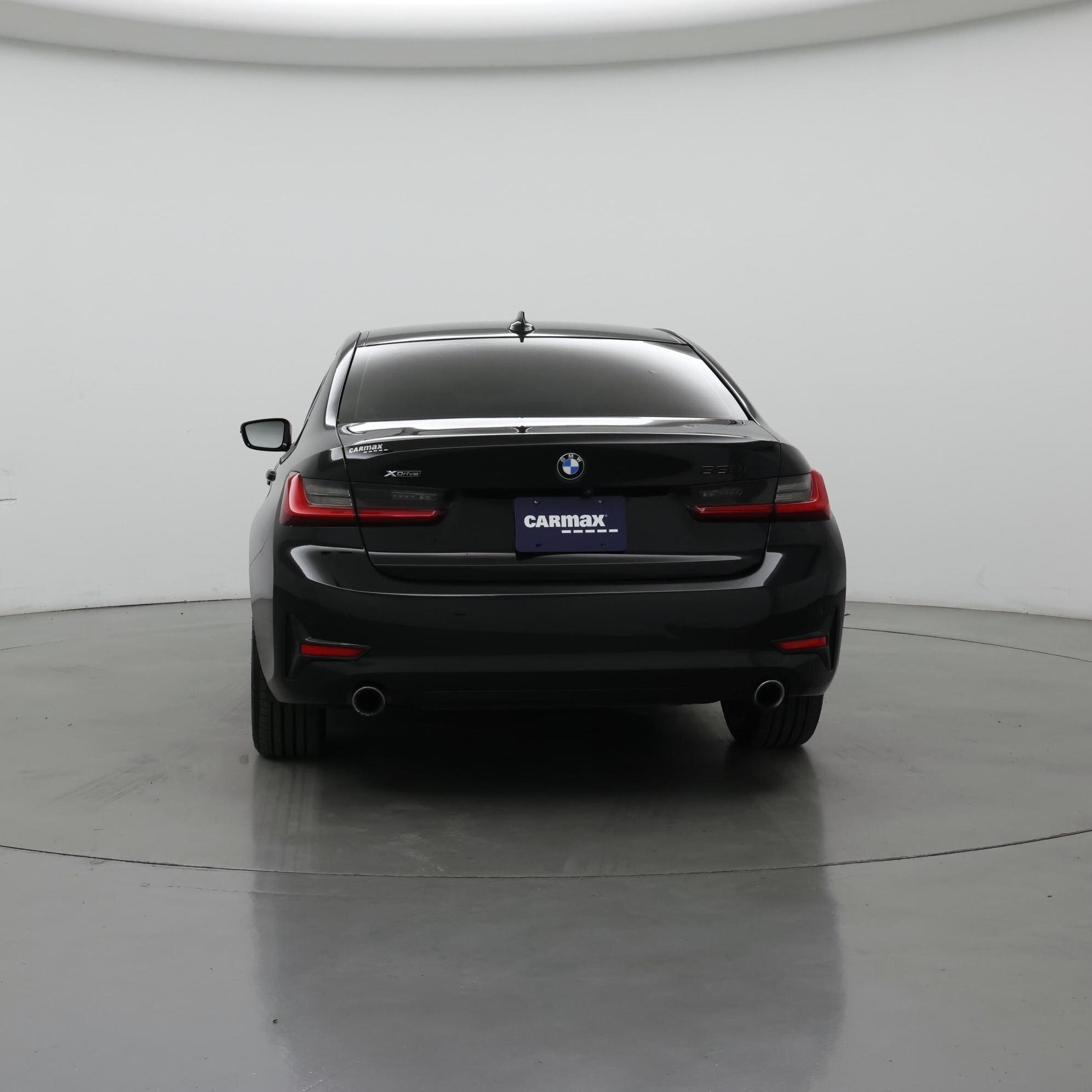 Thumbnail: 2021 BMW 3 Series - 6