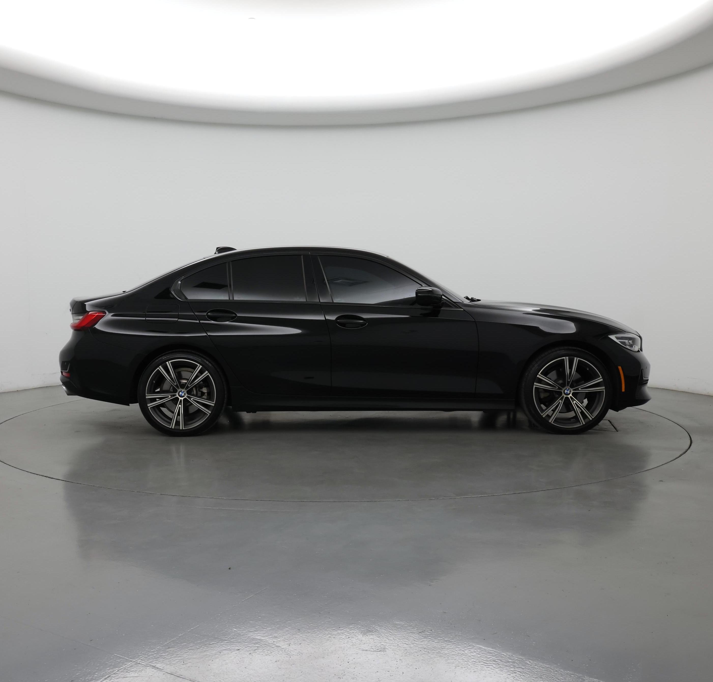 Thumbnail: 2021 BMW 3 Series - 7