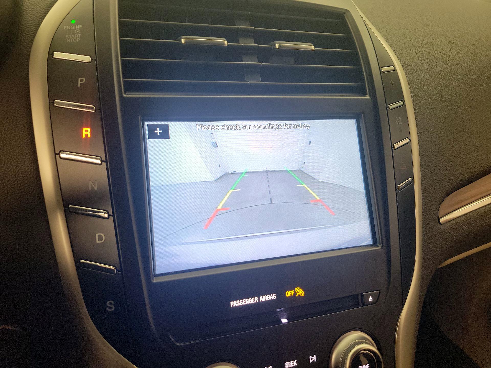 Thumbnail: 2018 Lincoln MKC - 15