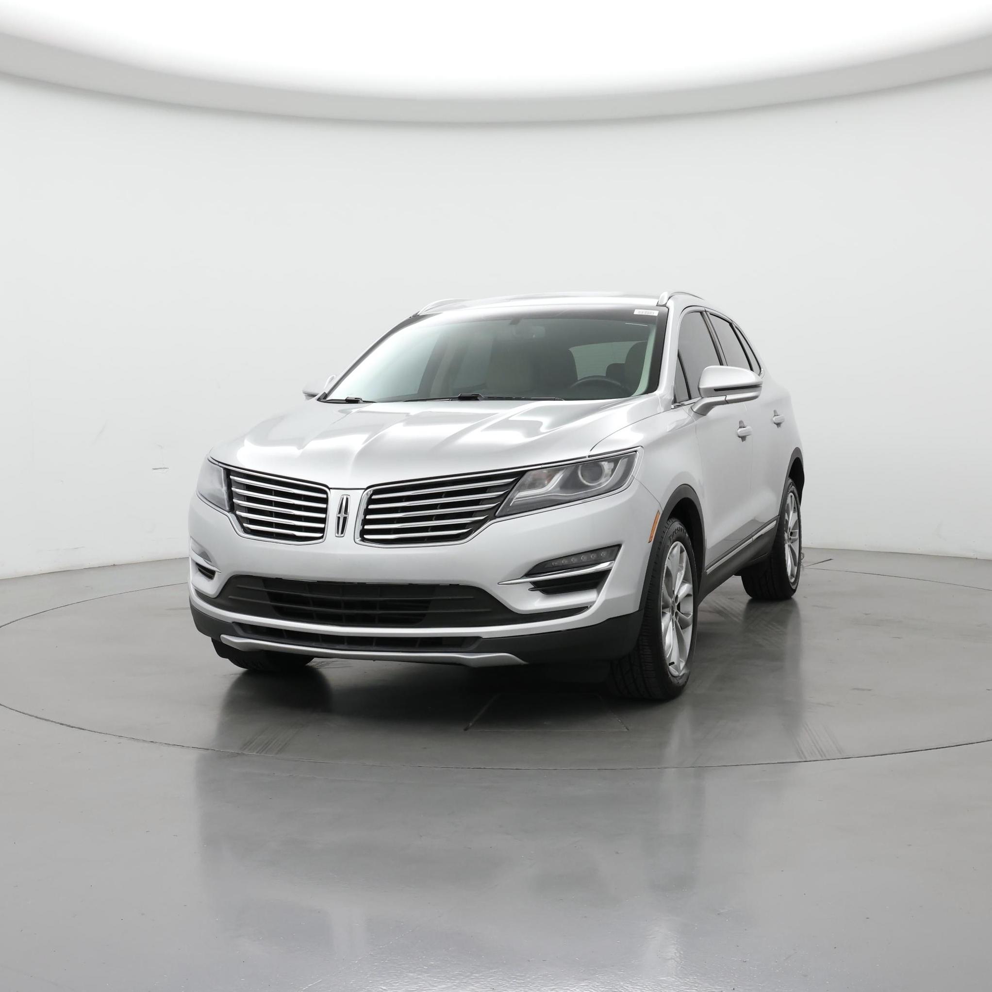 Thumbnail: 2018 Lincoln MKC - 4