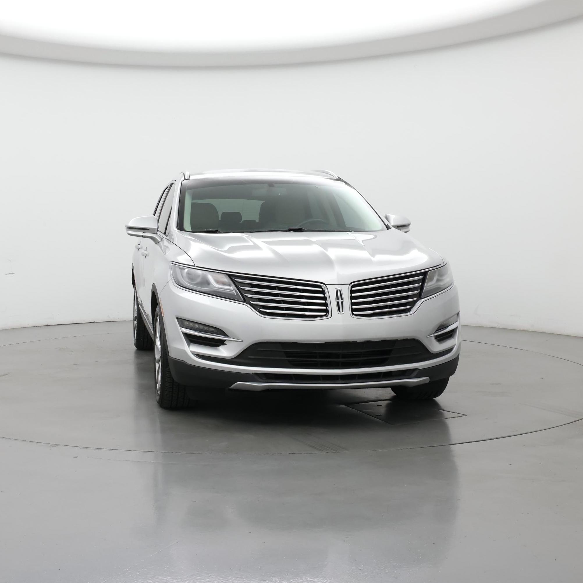 Thumbnail: 2018 Lincoln MKC - 5