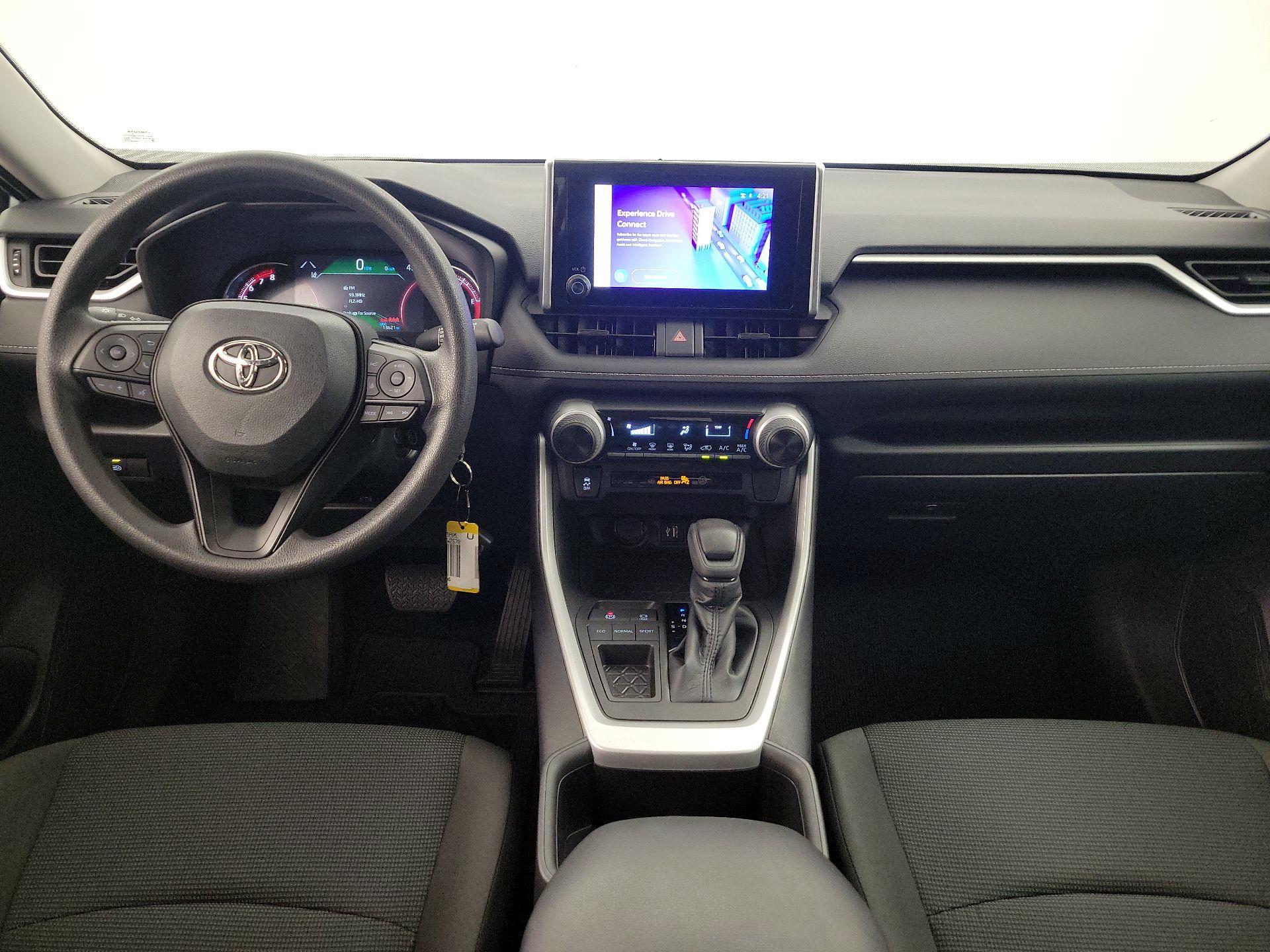 Thumbnail: 2023 Toyota RAV4 - 9