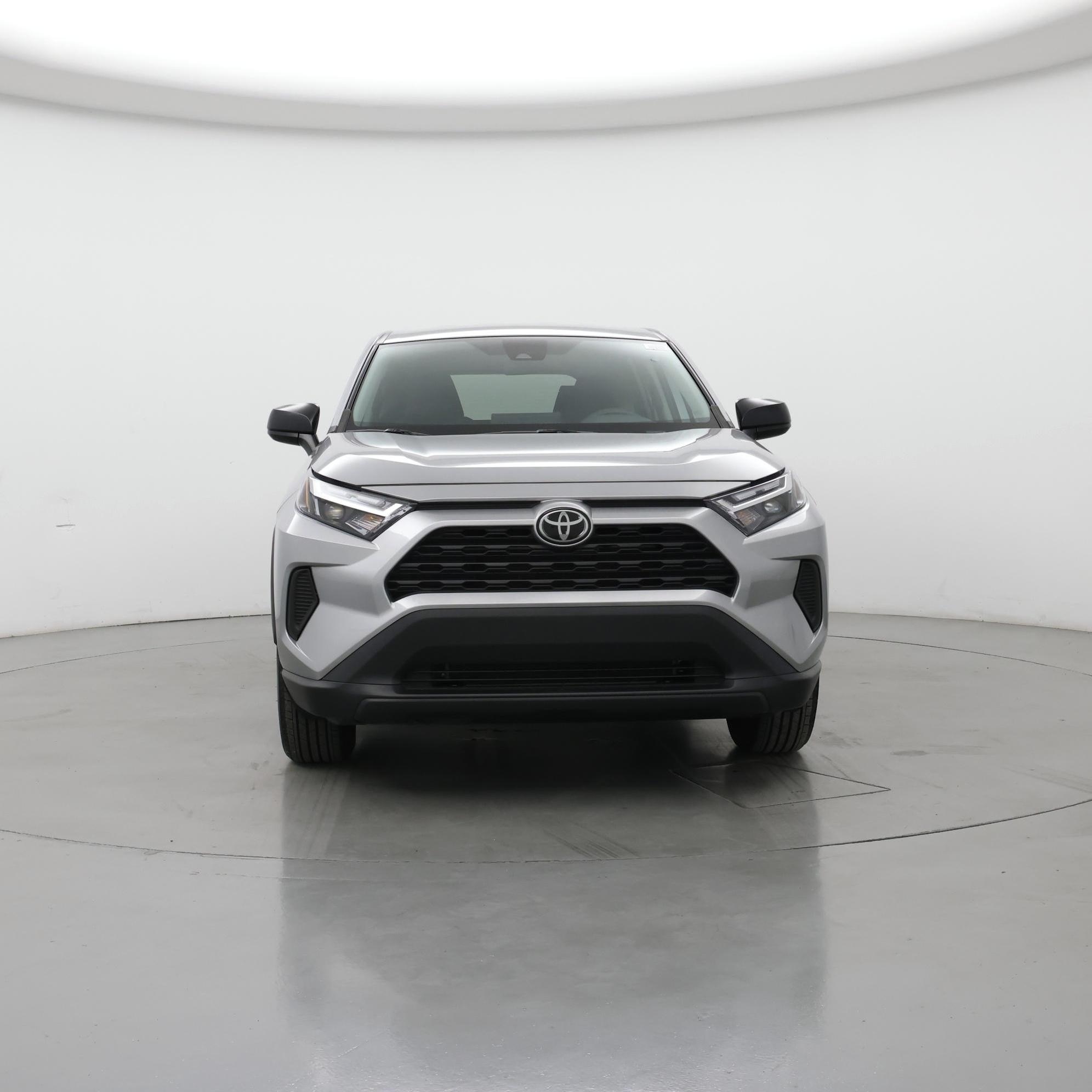 Thumbnail: 2023 Toyota RAV4 - 5