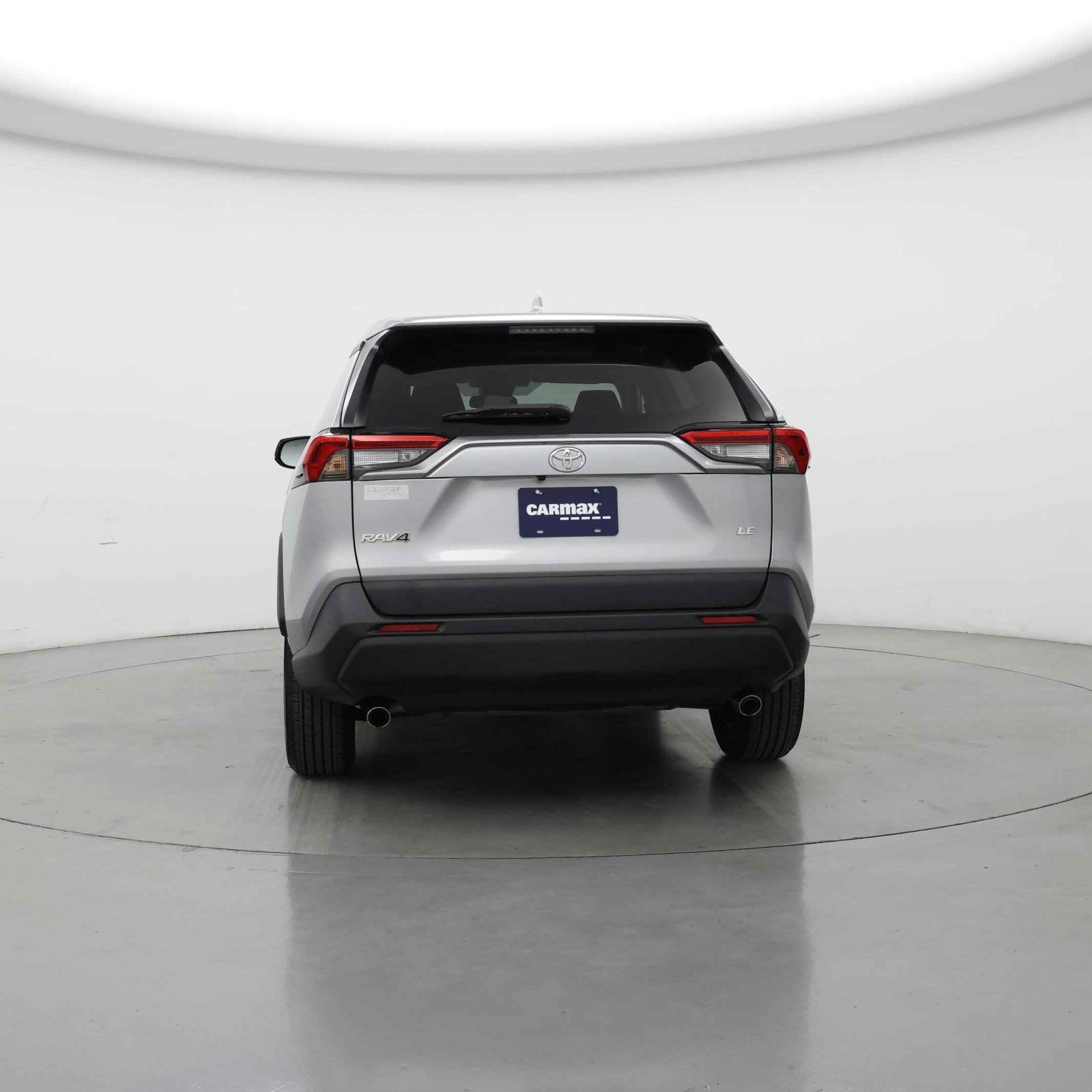 Thumbnail: 2023 Toyota RAV4 - 6