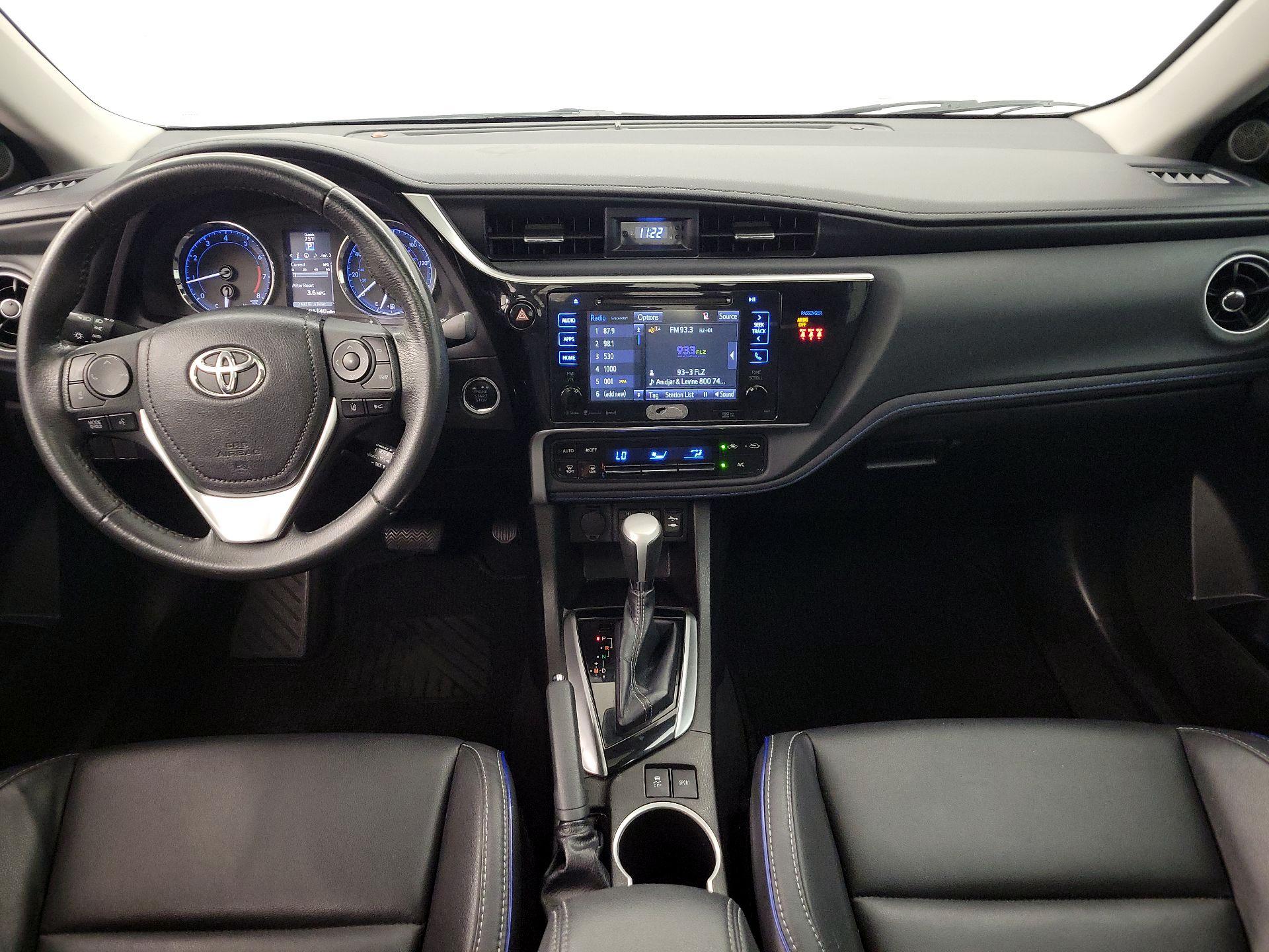 Thumbnail: 2018 Toyota Corolla - 9