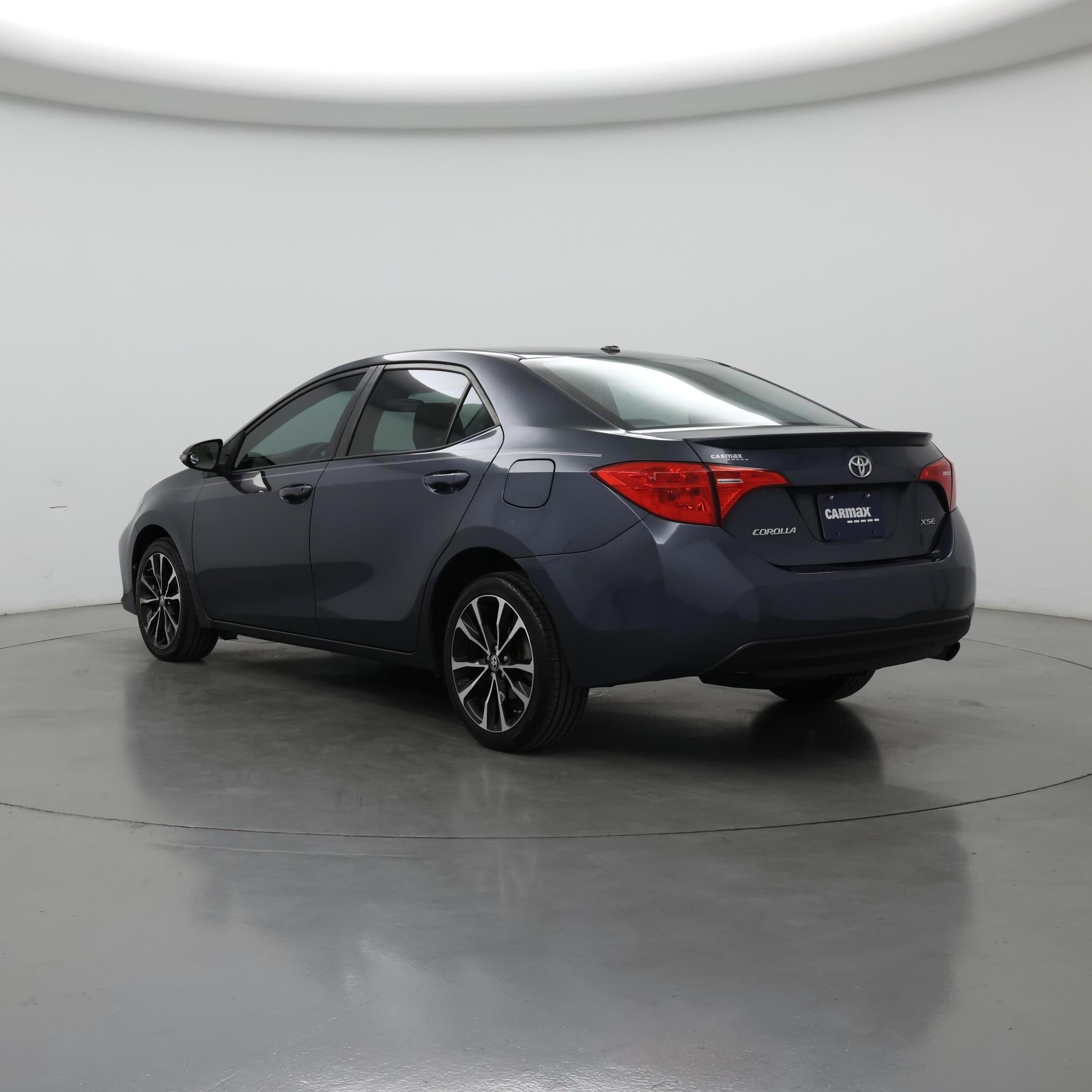Thumbnail: 2018 Toyota Corolla - 2