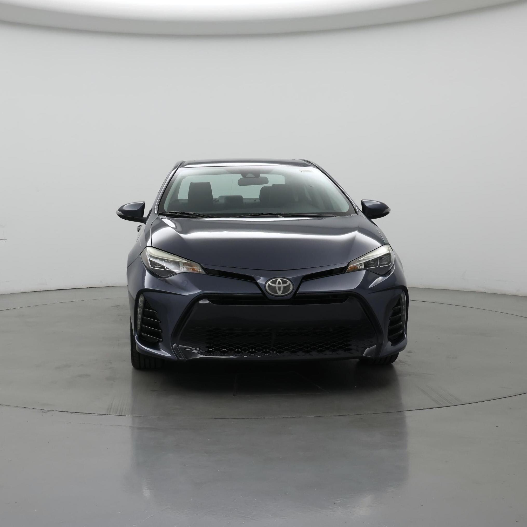 Thumbnail: 2018 Toyota Corolla - 5