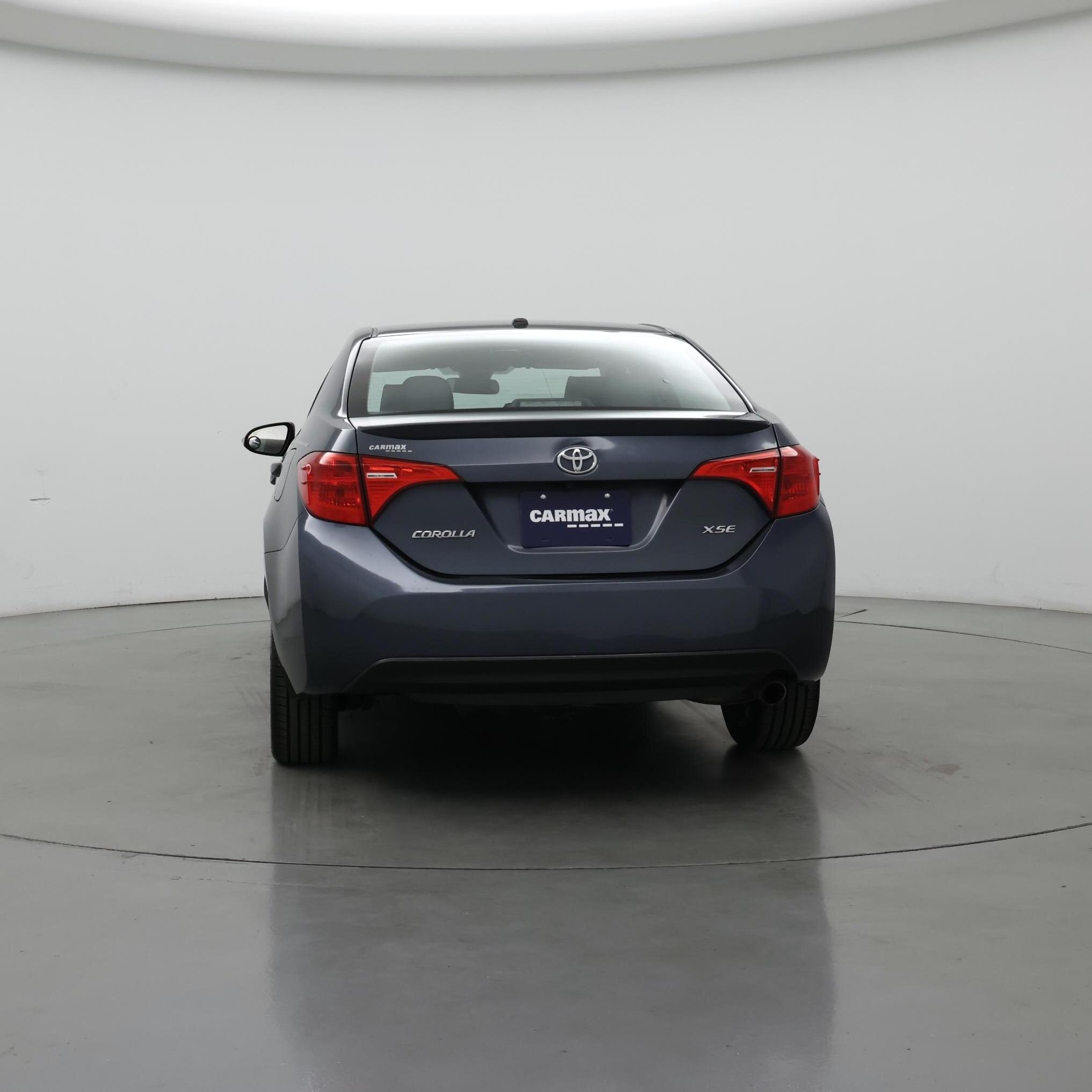 Thumbnail: 2018 Toyota Corolla - 6