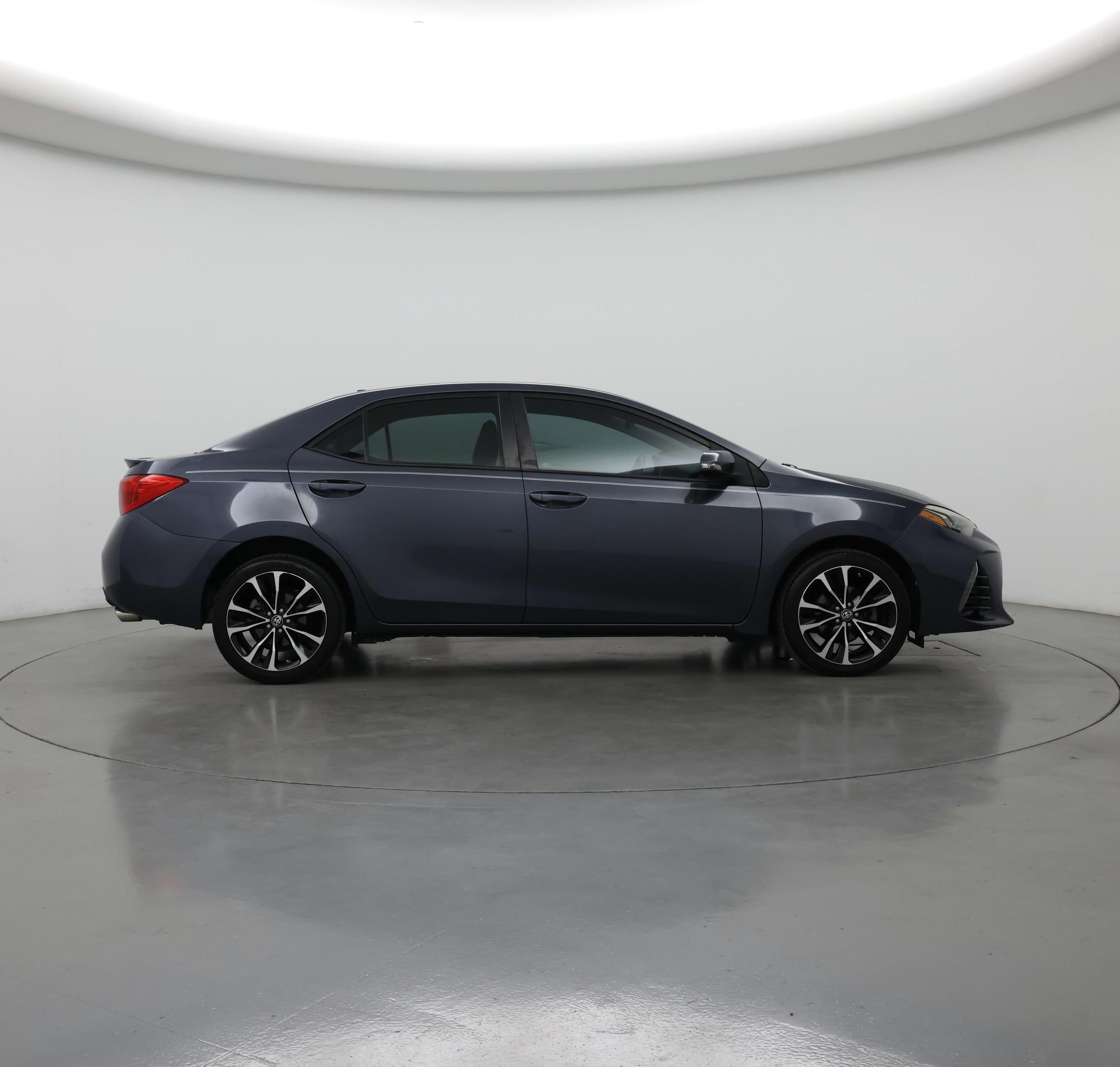 Thumbnail: 2018 Toyota Corolla - 7