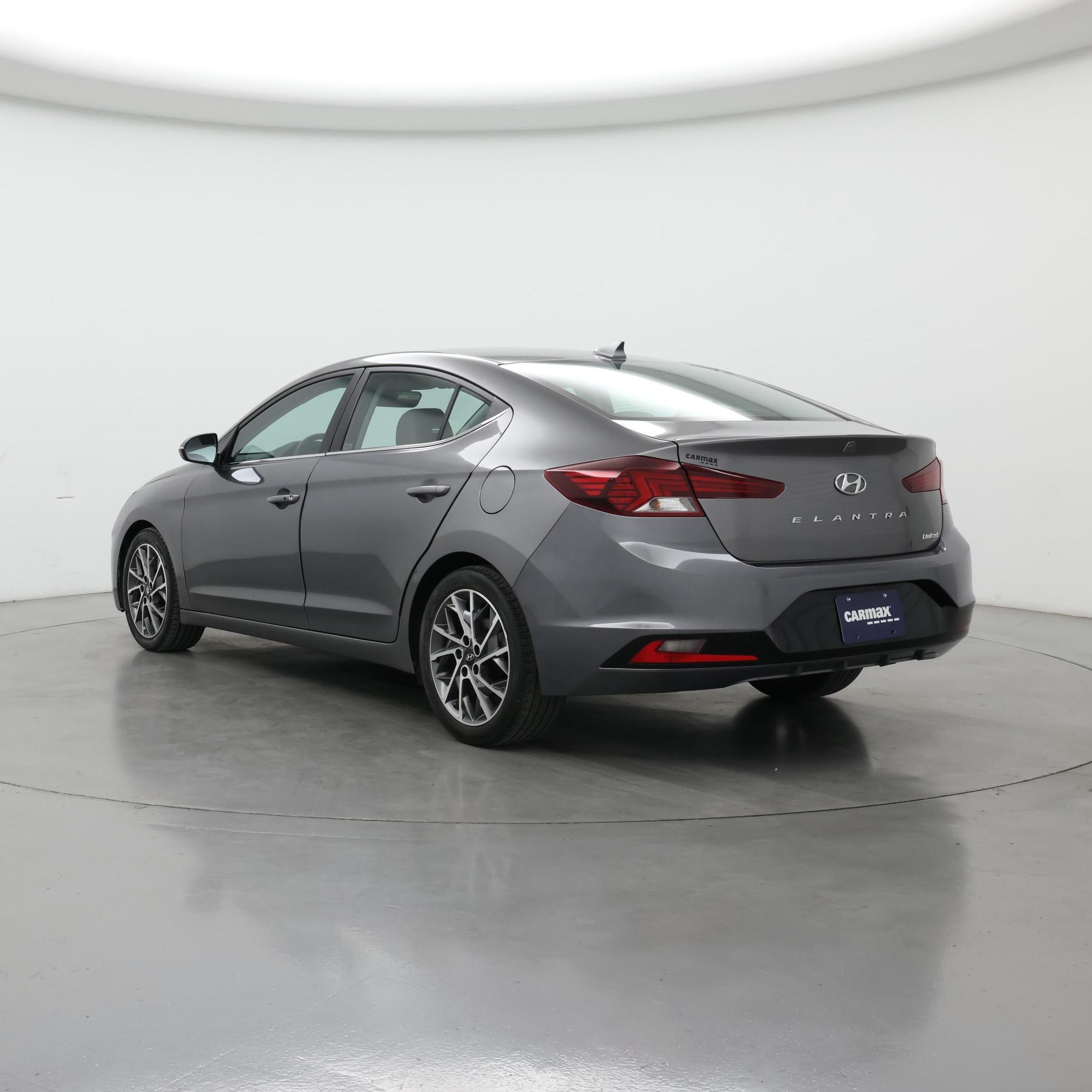 Thumbnail: 2020 Hyundai Elantra - 2