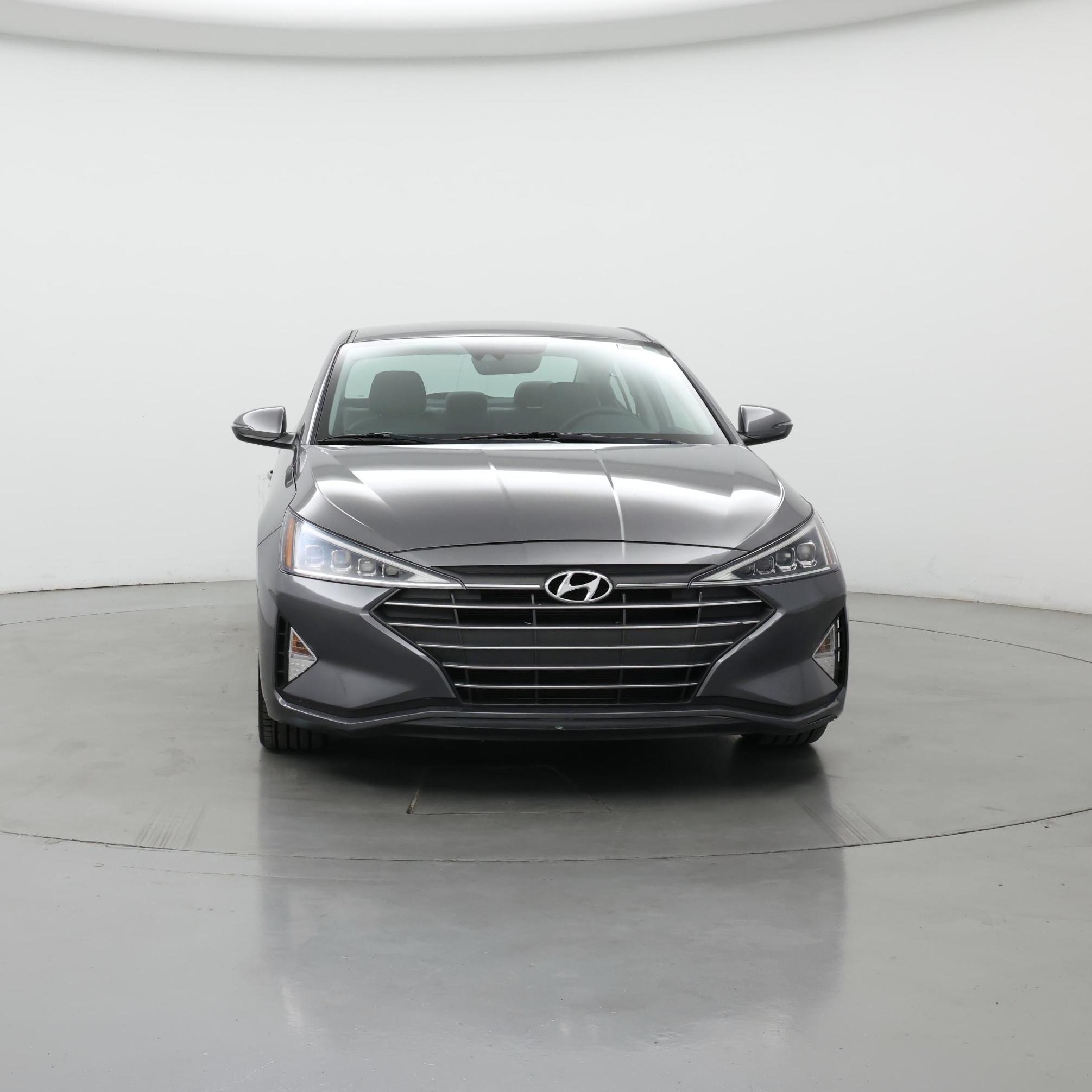 Thumbnail: 2020 Hyundai Elantra - 5