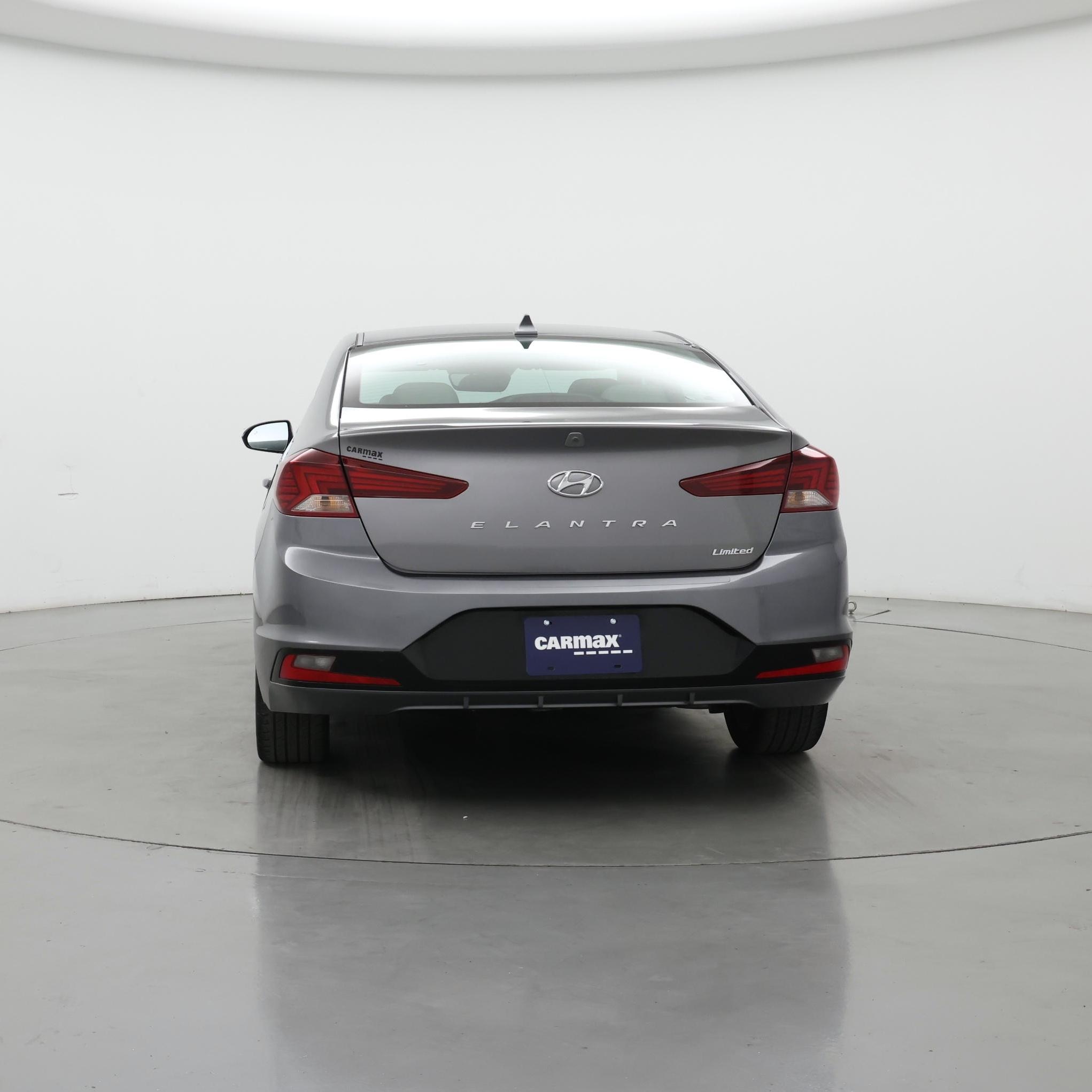 Thumbnail: 2020 Hyundai Elantra - 6