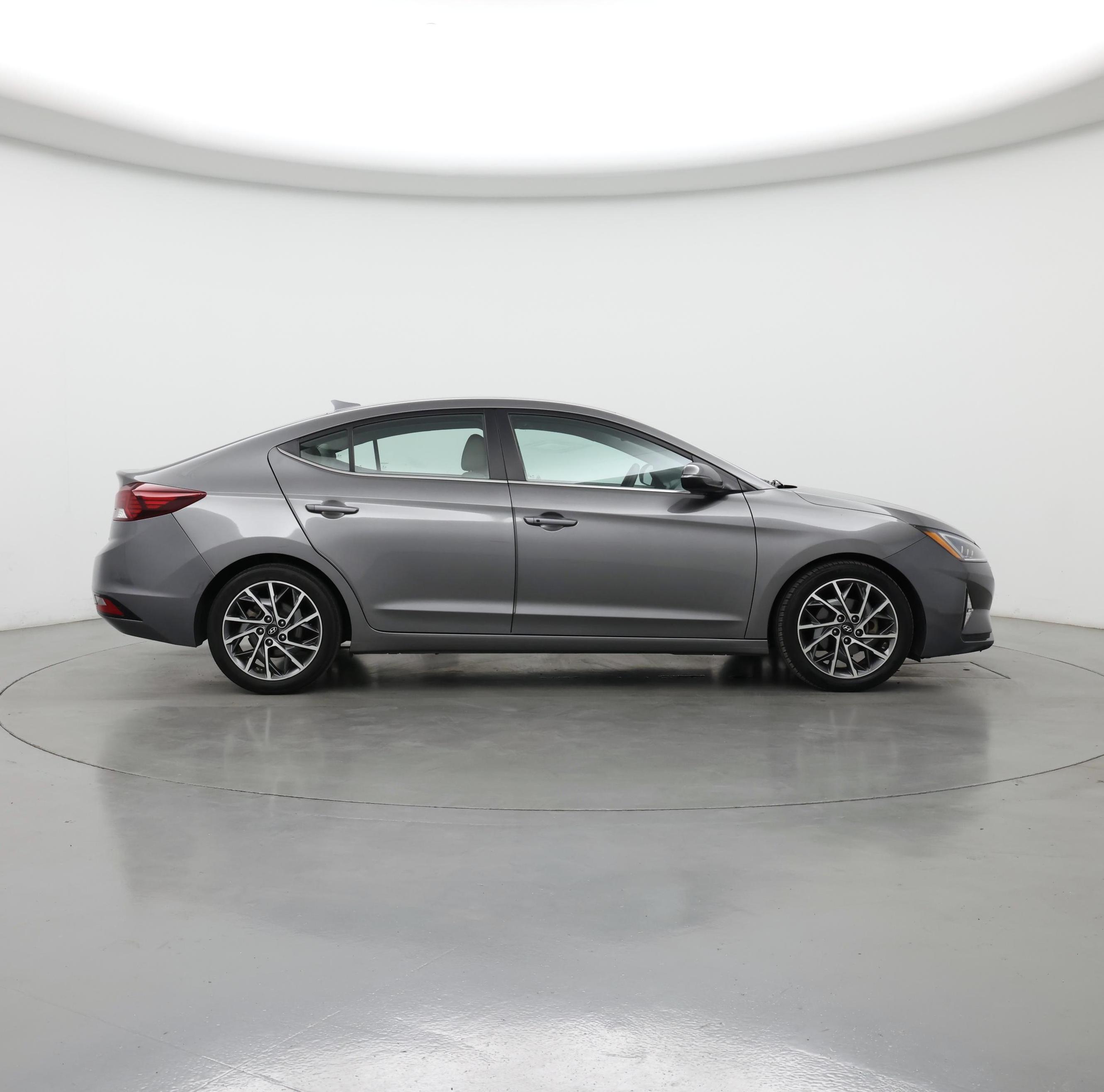 Thumbnail: 2020 Hyundai Elantra - 7