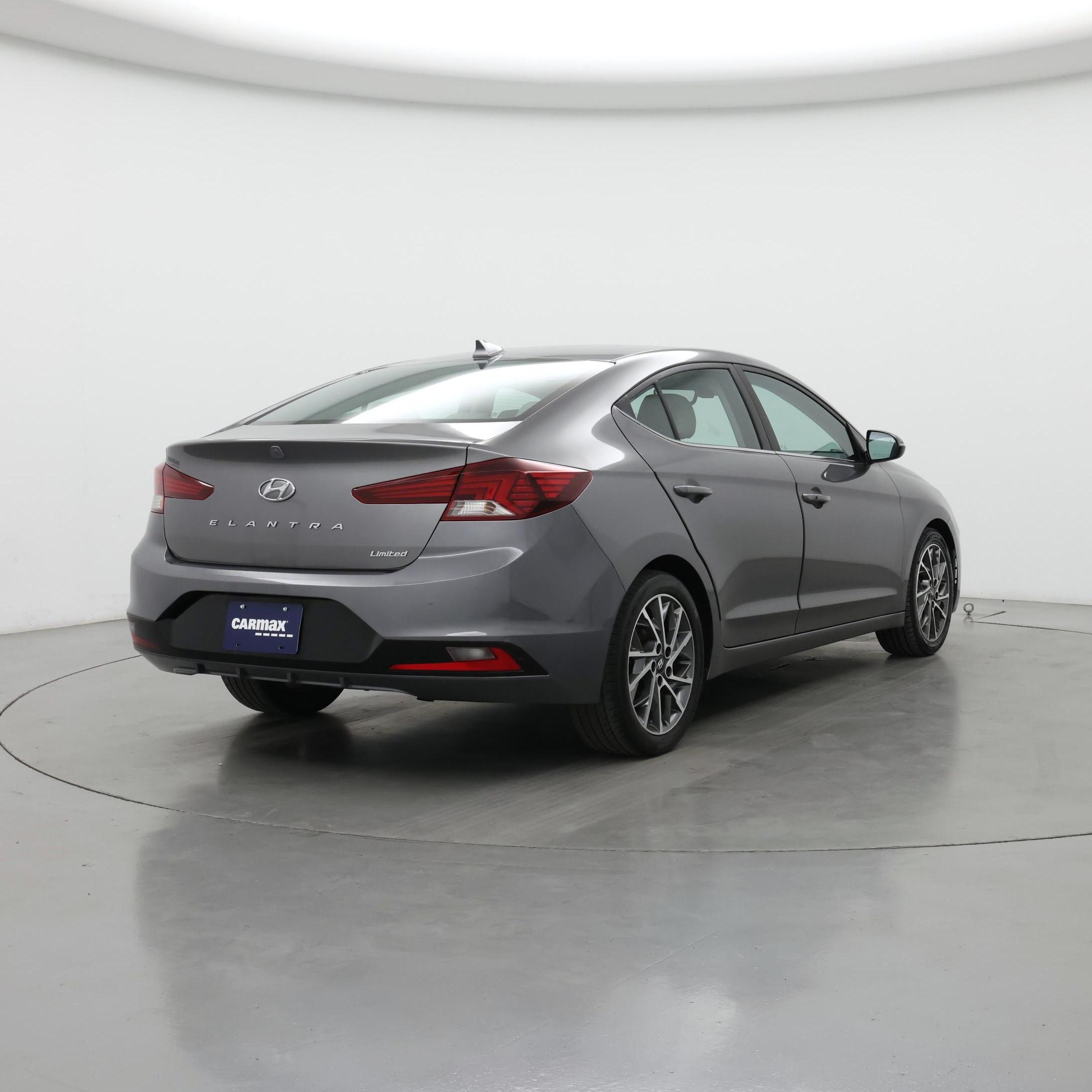 Thumbnail: 2020 Hyundai Elantra - 8