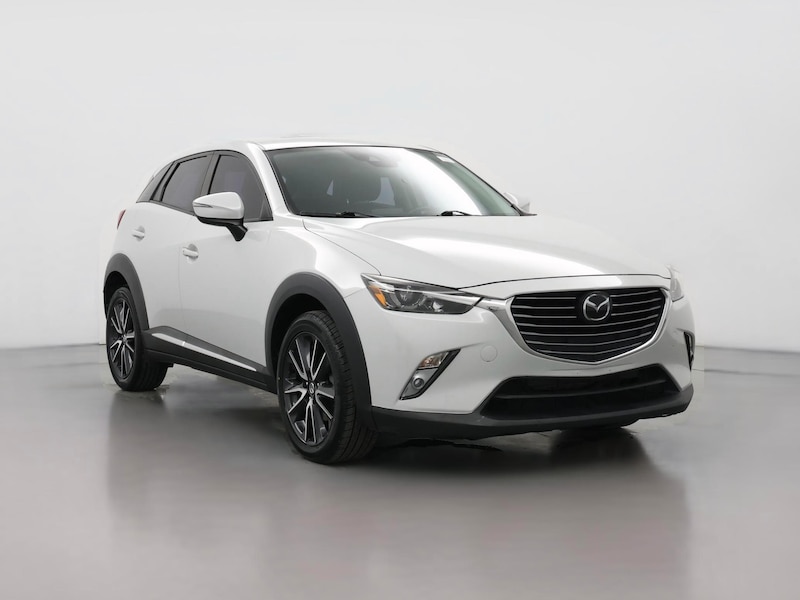 2018 Mazda CX-3 Grand Touring -
                  Clearwater, FL