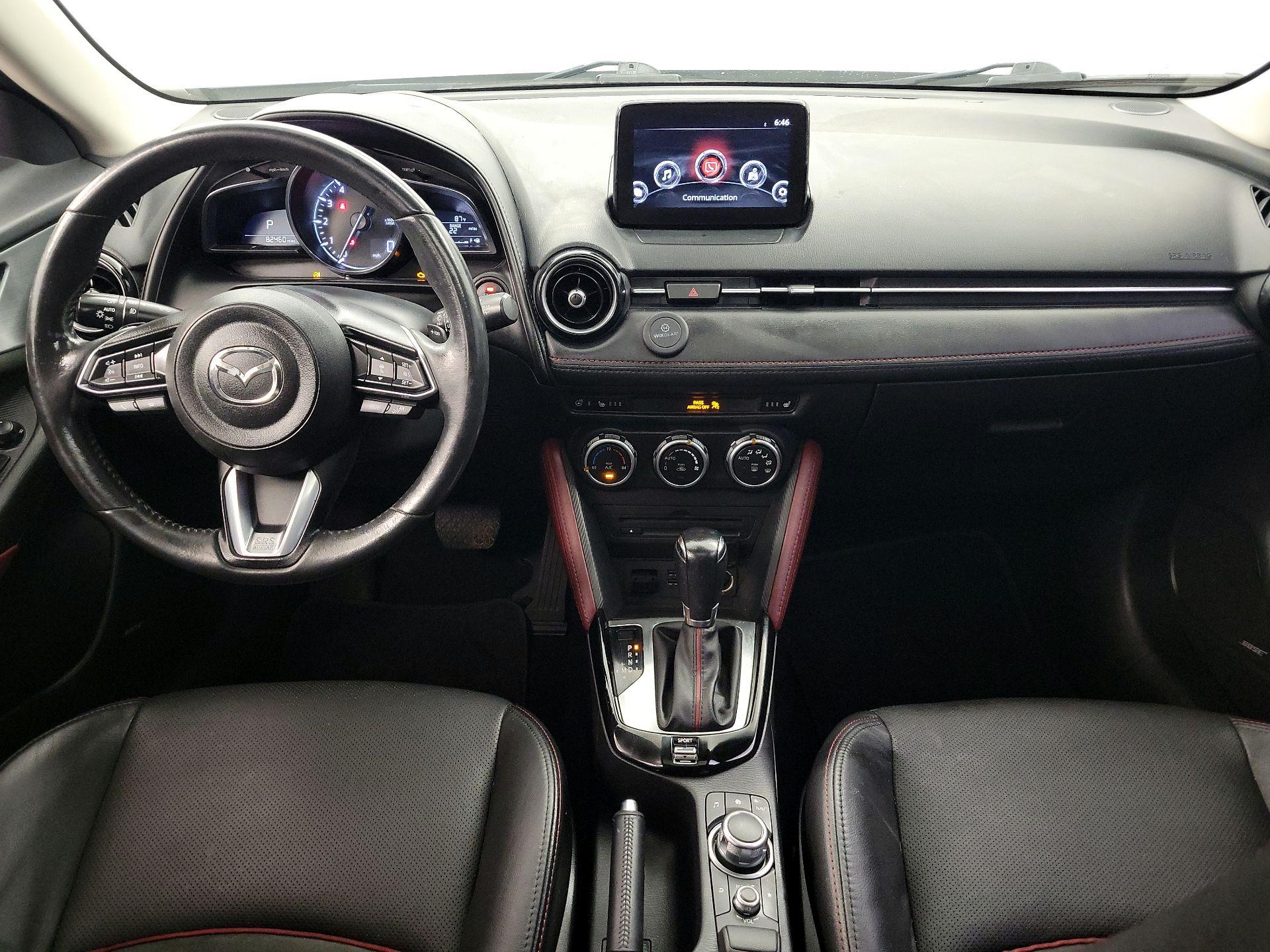 Thumbnail: 2018 Mazda CX-3 - 9