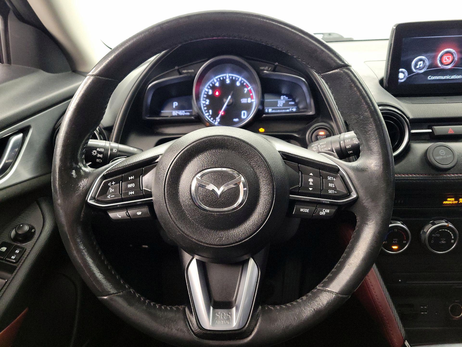 Thumbnail: 2018 Mazda CX-3 - 10