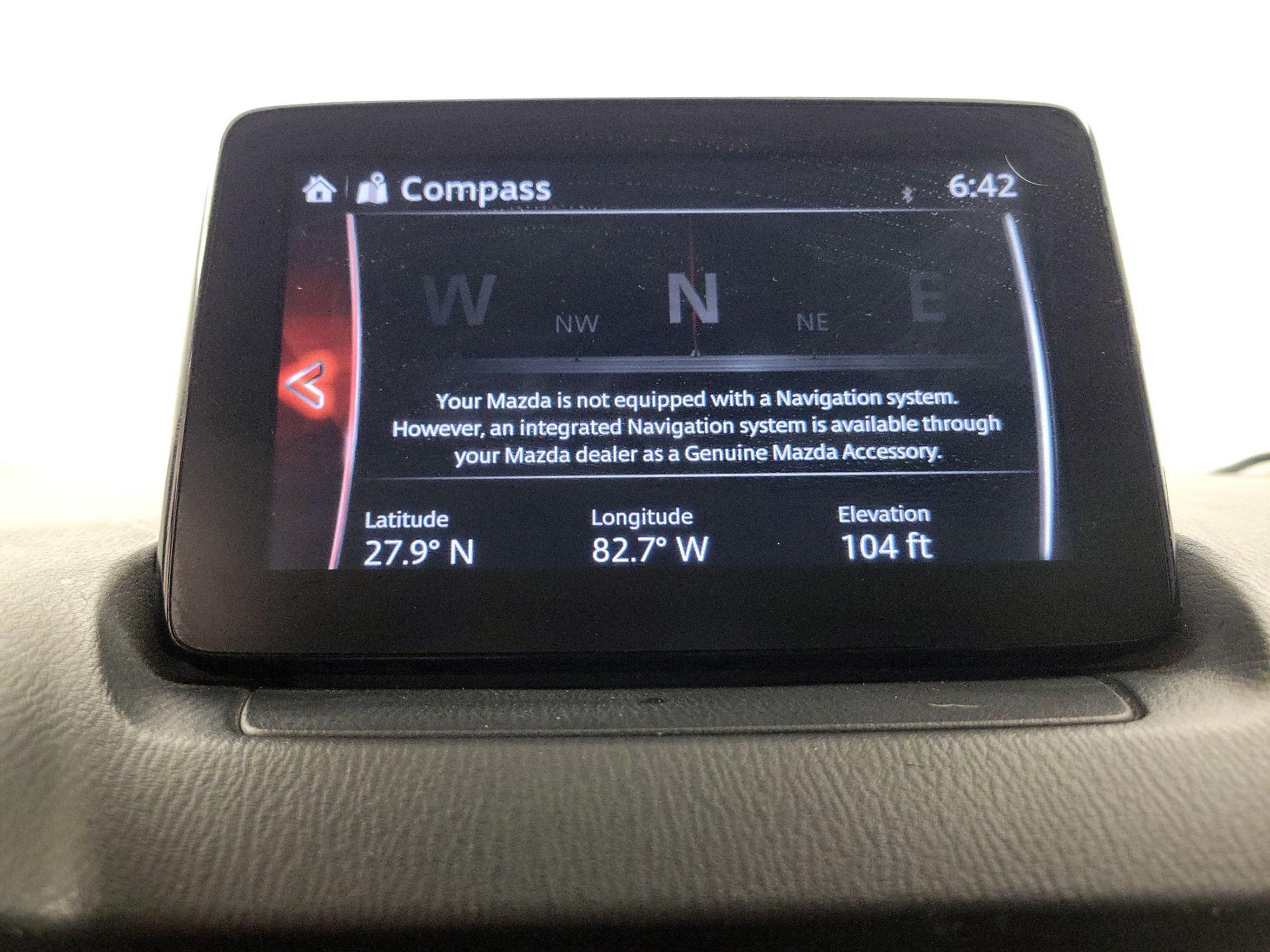 Thumbnail: 2018 Mazda CX-3 - 14