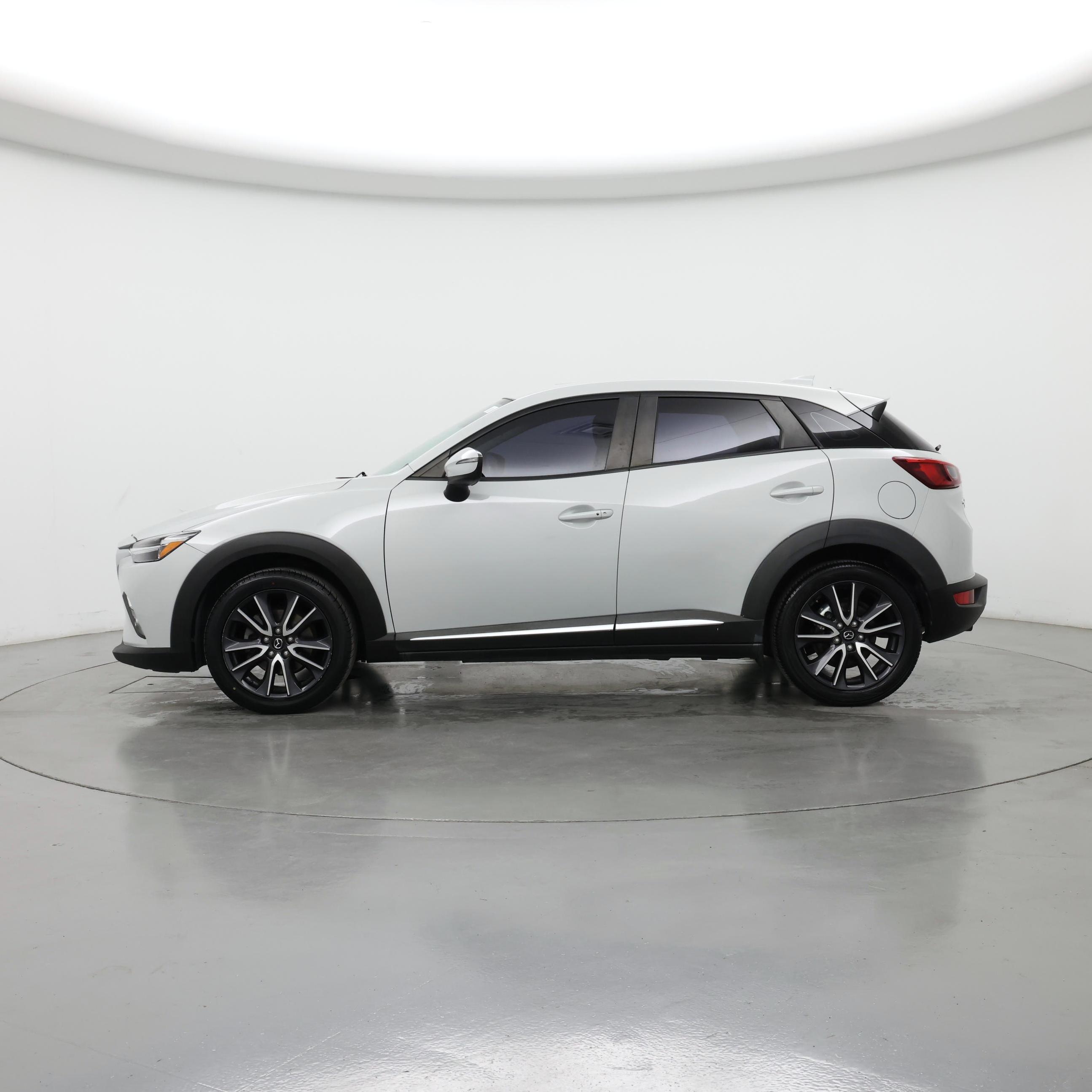 Thumbnail: 2018 Mazda CX-3 - 3