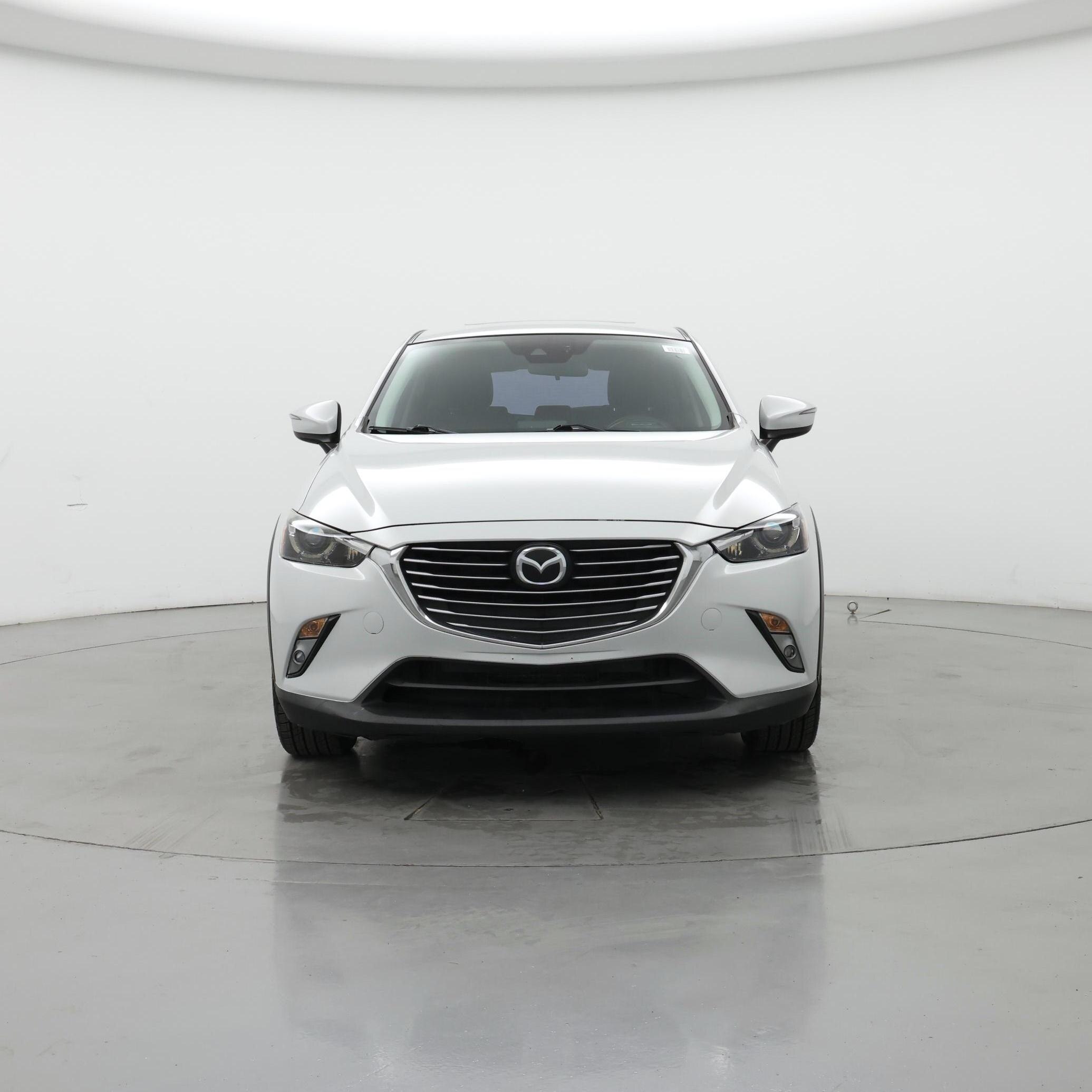 Thumbnail: 2018 Mazda CX-3 - 5