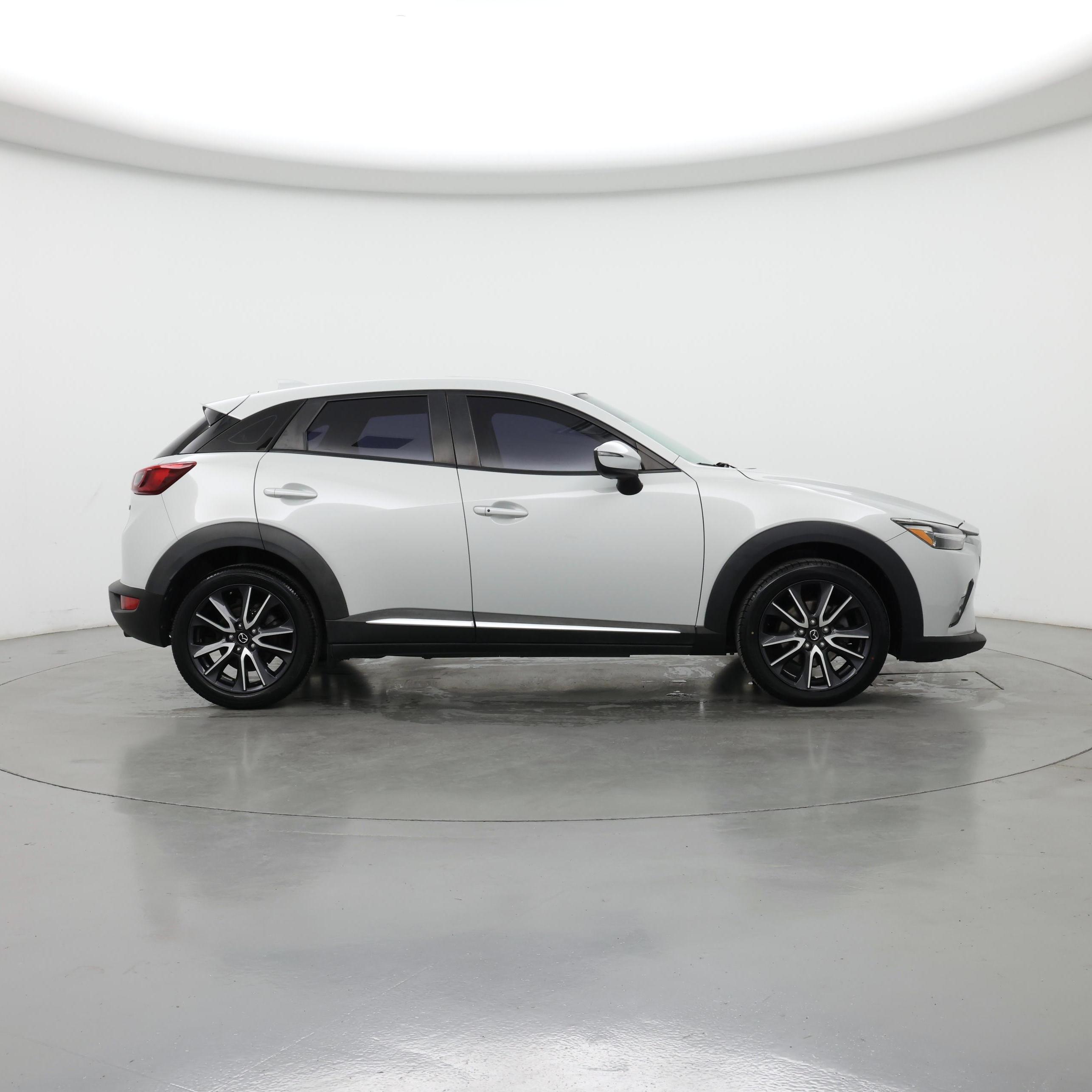 Thumbnail: 2018 Mazda CX-3 - 7