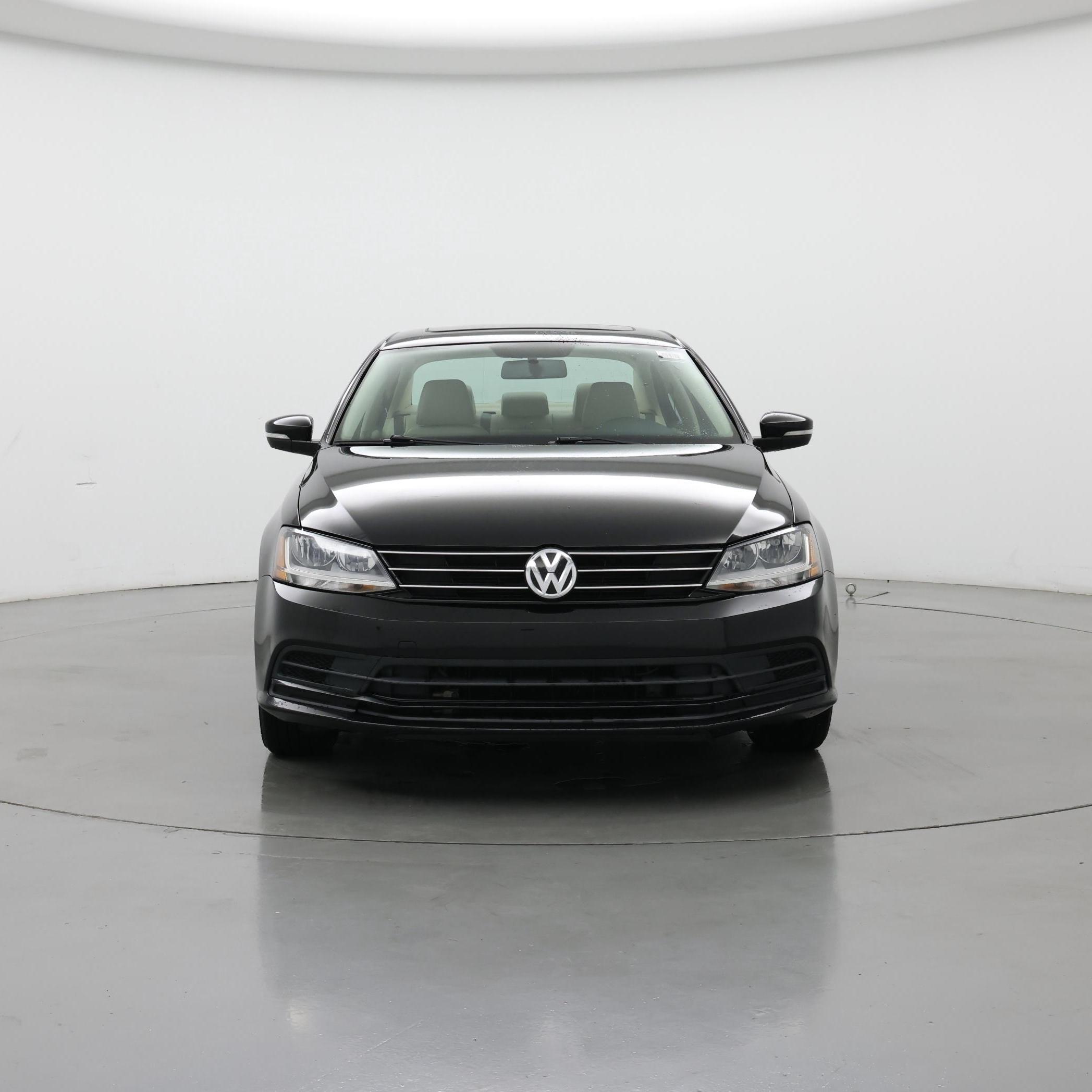 Thumbnail: 2017 Volkswagen Jetta - 5