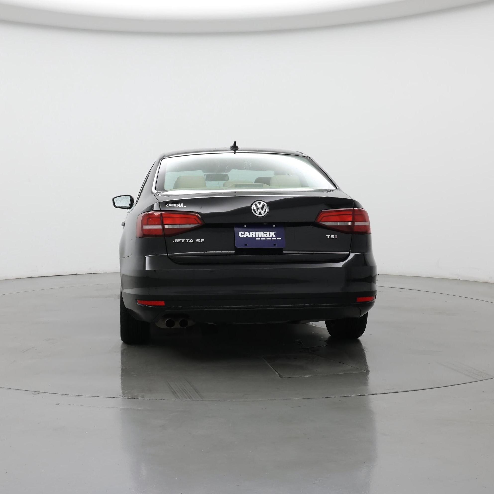 Thumbnail: 2017 Volkswagen Jetta - 6
