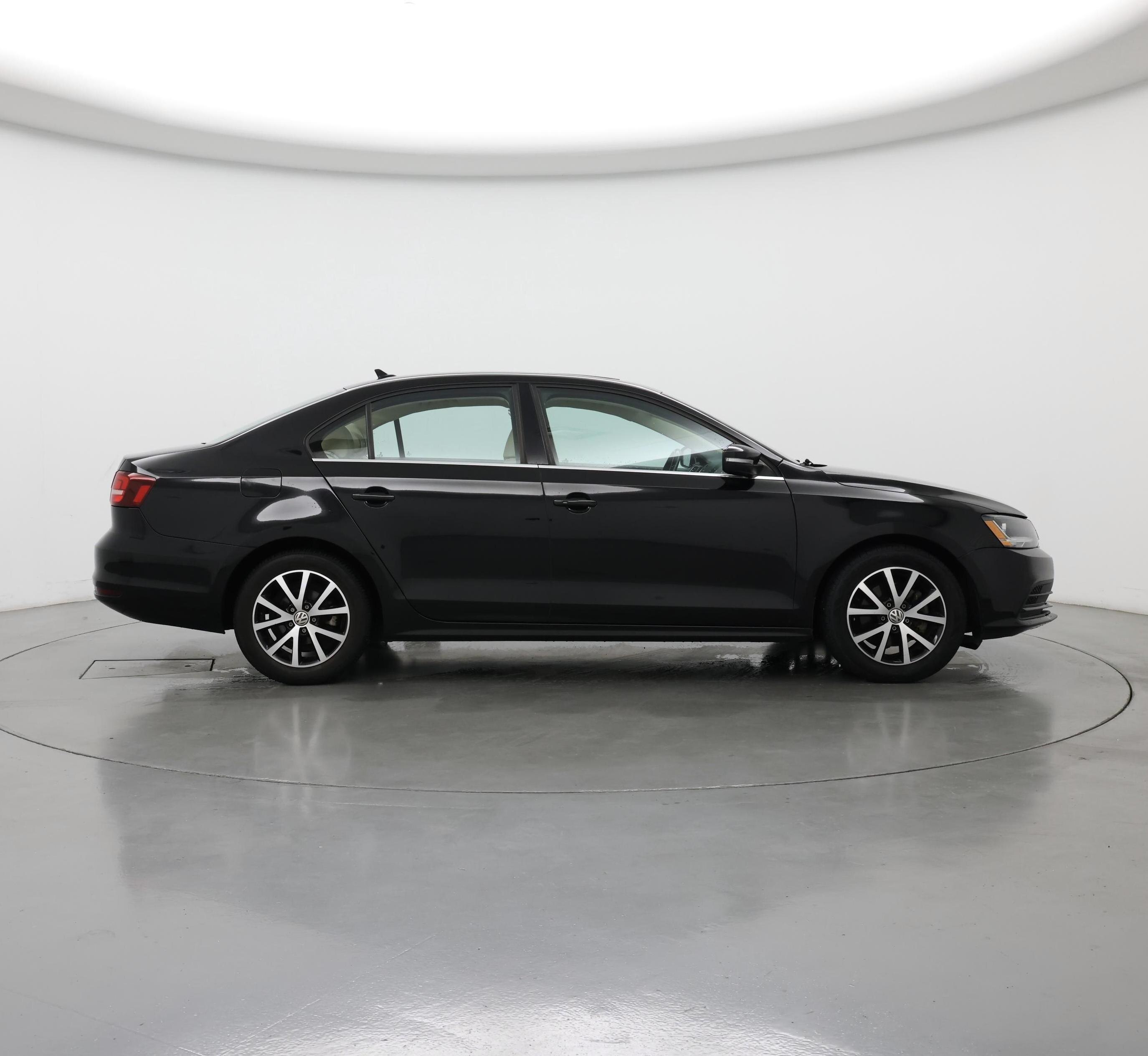 Thumbnail: 2017 Volkswagen Jetta - 7