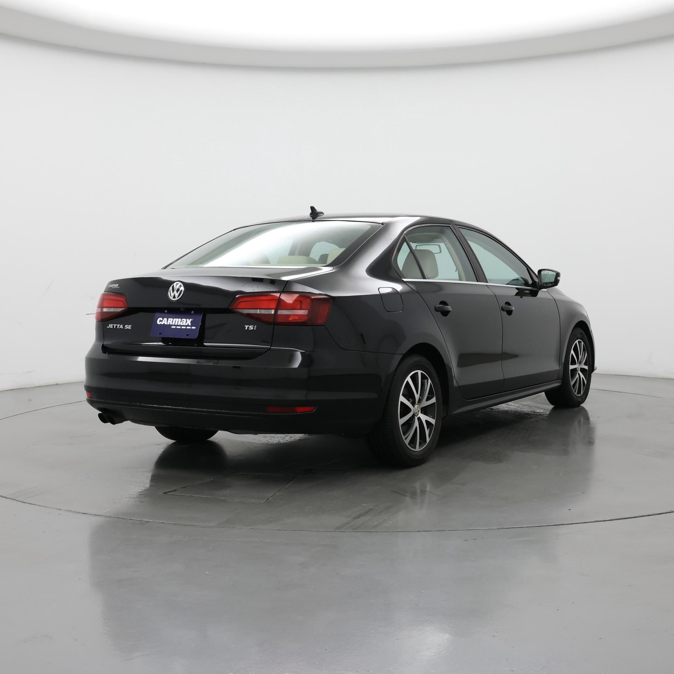 Thumbnail: 2017 Volkswagen Jetta - 8