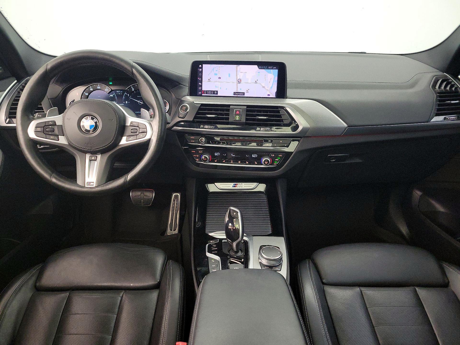 Thumbnail: 2019 BMW X3 - 9