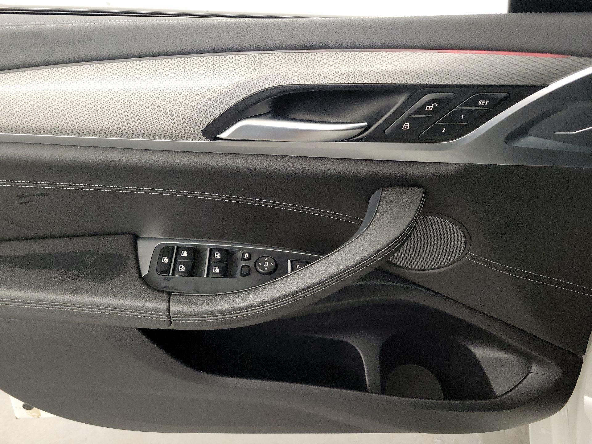 Thumbnail: 2019 BMW X3 - 12