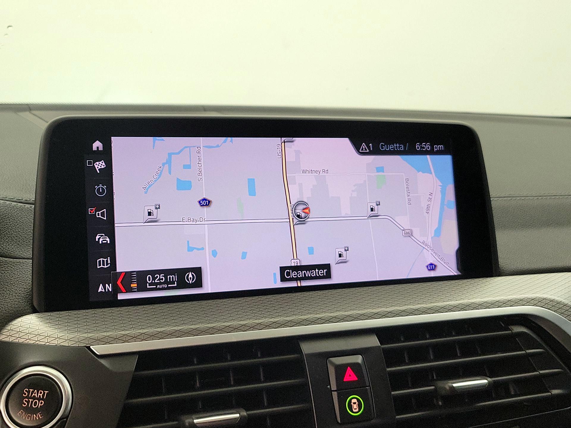 Thumbnail: 2019 BMW X3 - 14
