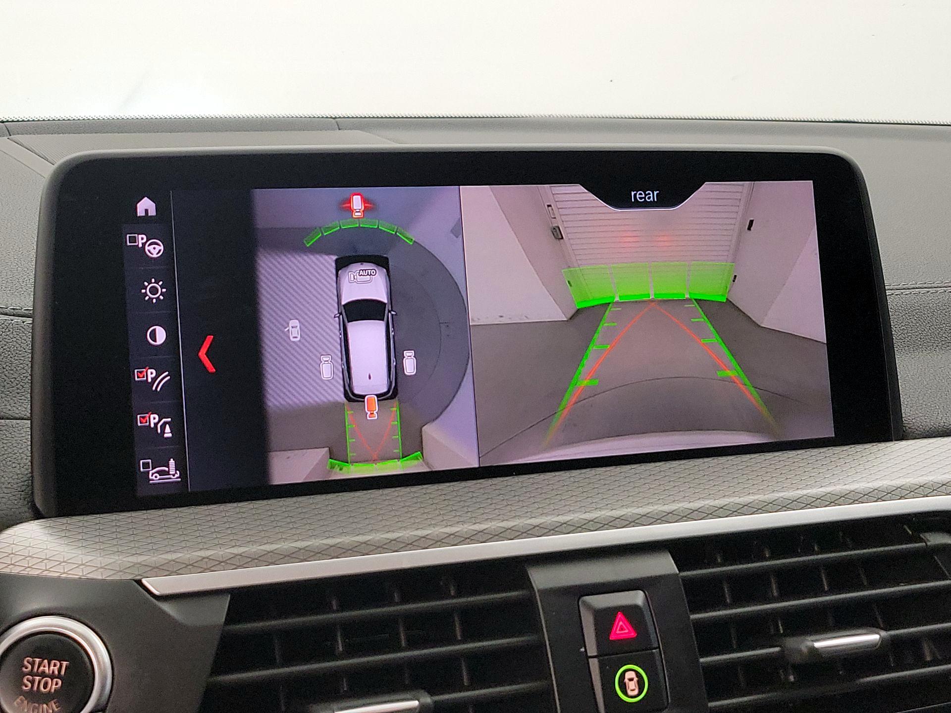 Thumbnail: 2019 BMW X3 - 15