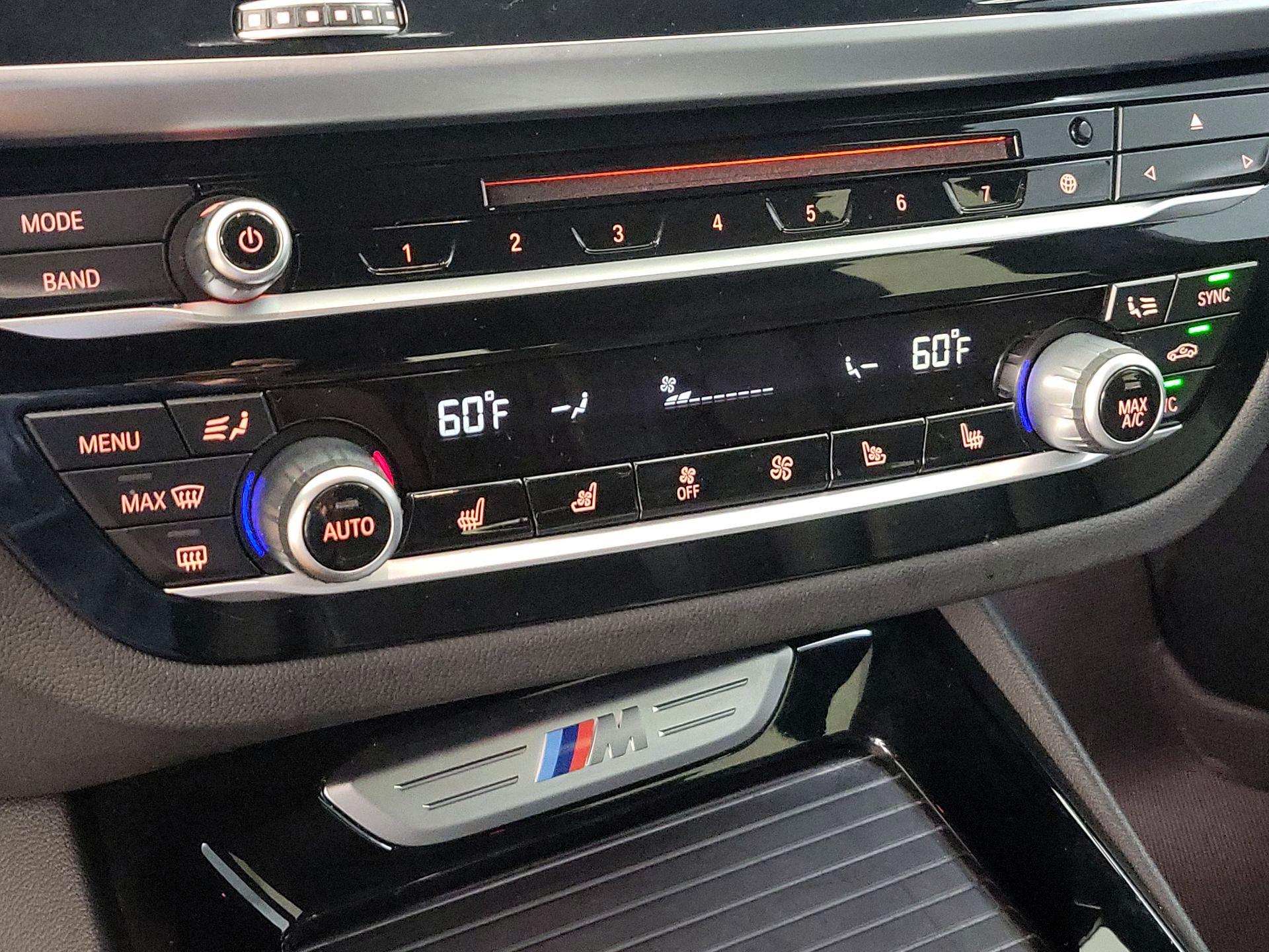 Thumbnail: 2019 BMW X3 - 17