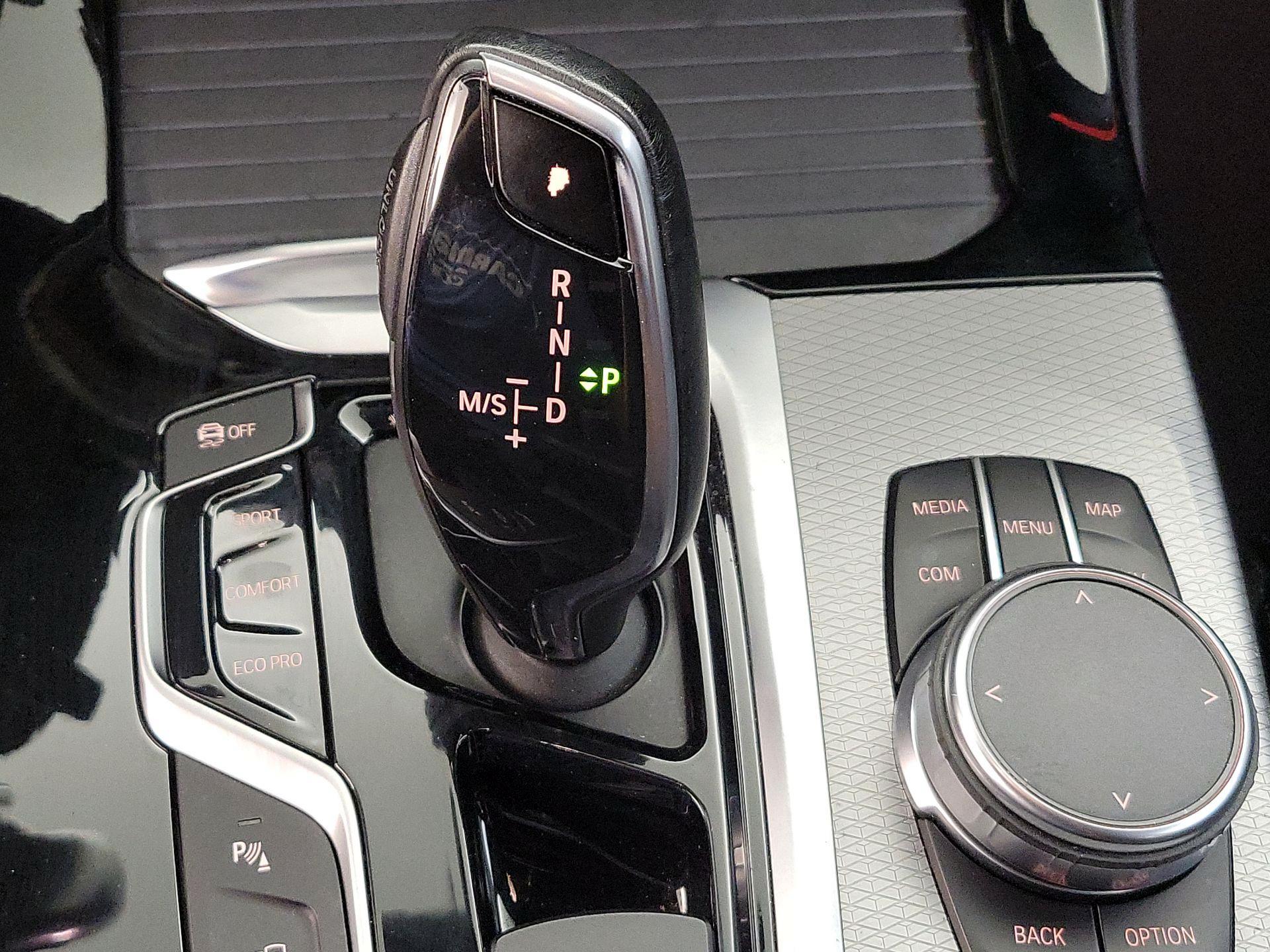 Thumbnail: 2019 BMW X3 - 18