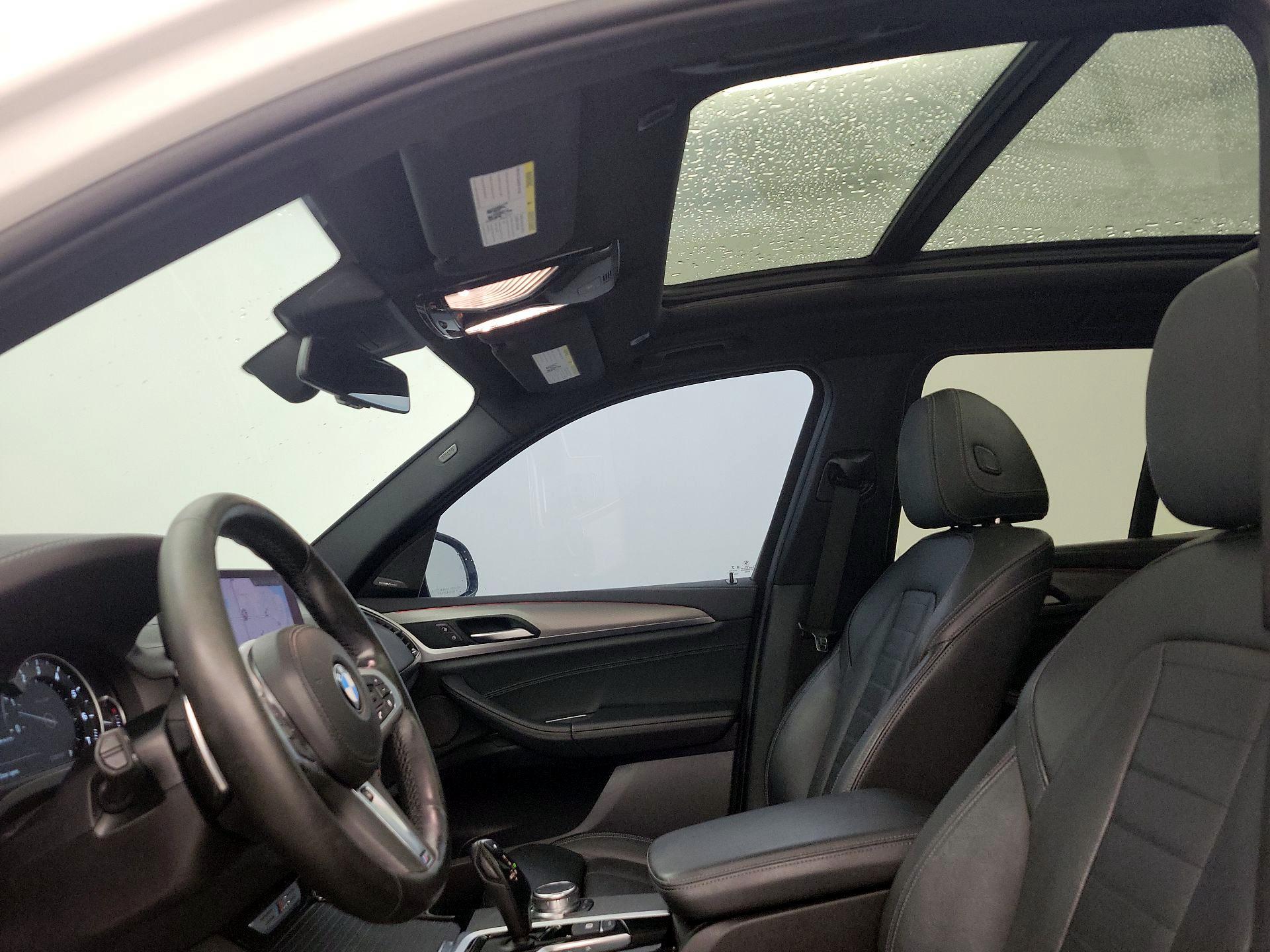 Thumbnail: 2019 BMW X3 - 20