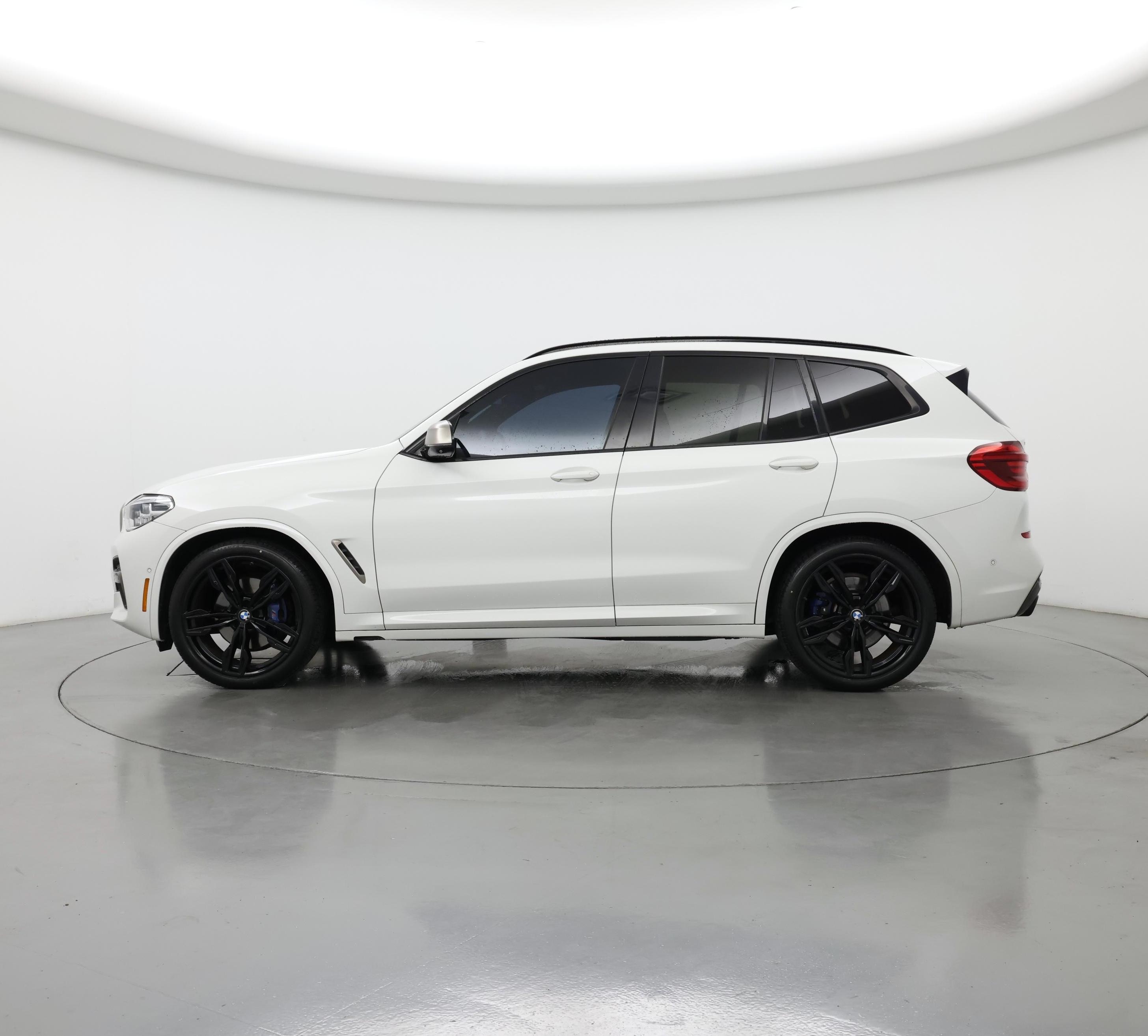 Thumbnail: 2019 BMW X3 - 3