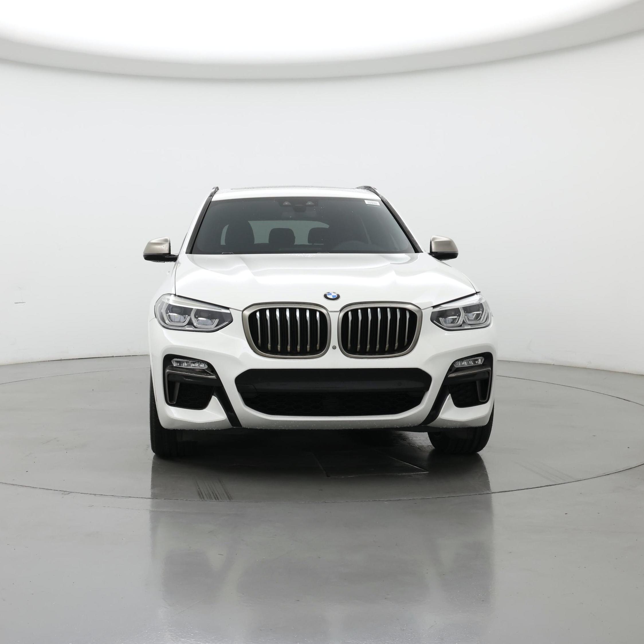 Thumbnail: 2019 BMW X3 - 5