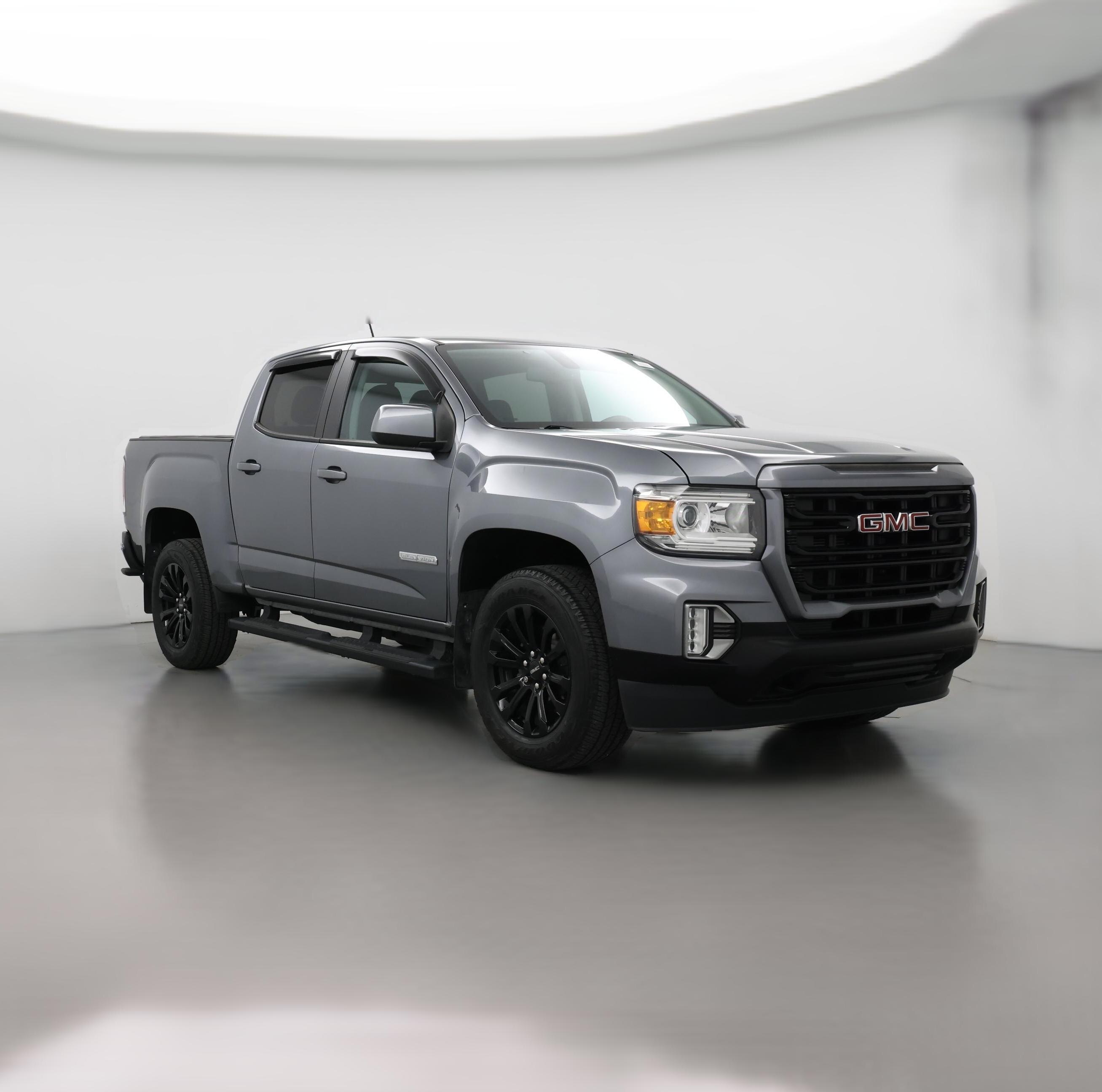 Thumbnail: 2022 GMC Canyon - 1